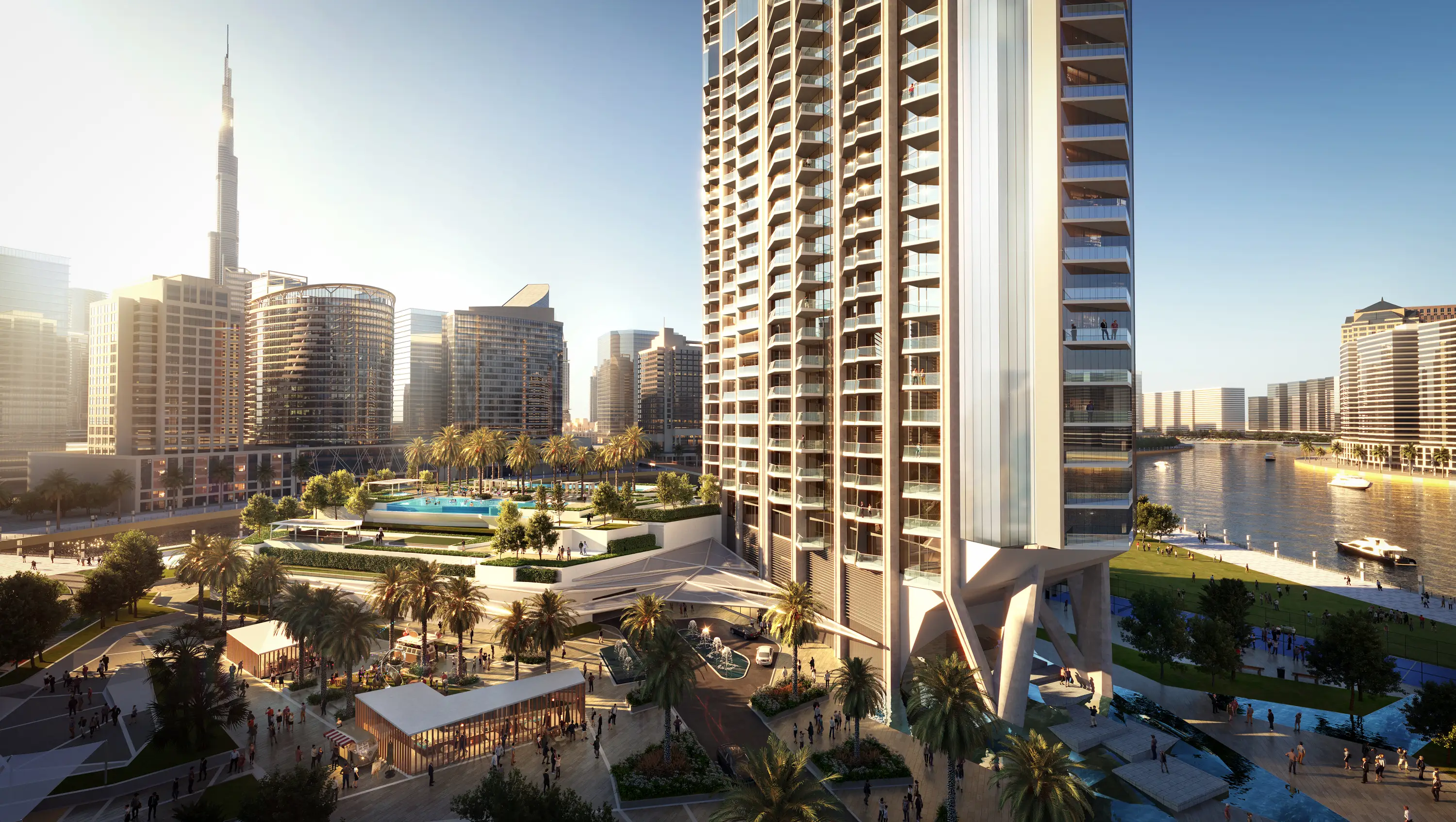 Peninsula Three — image 5