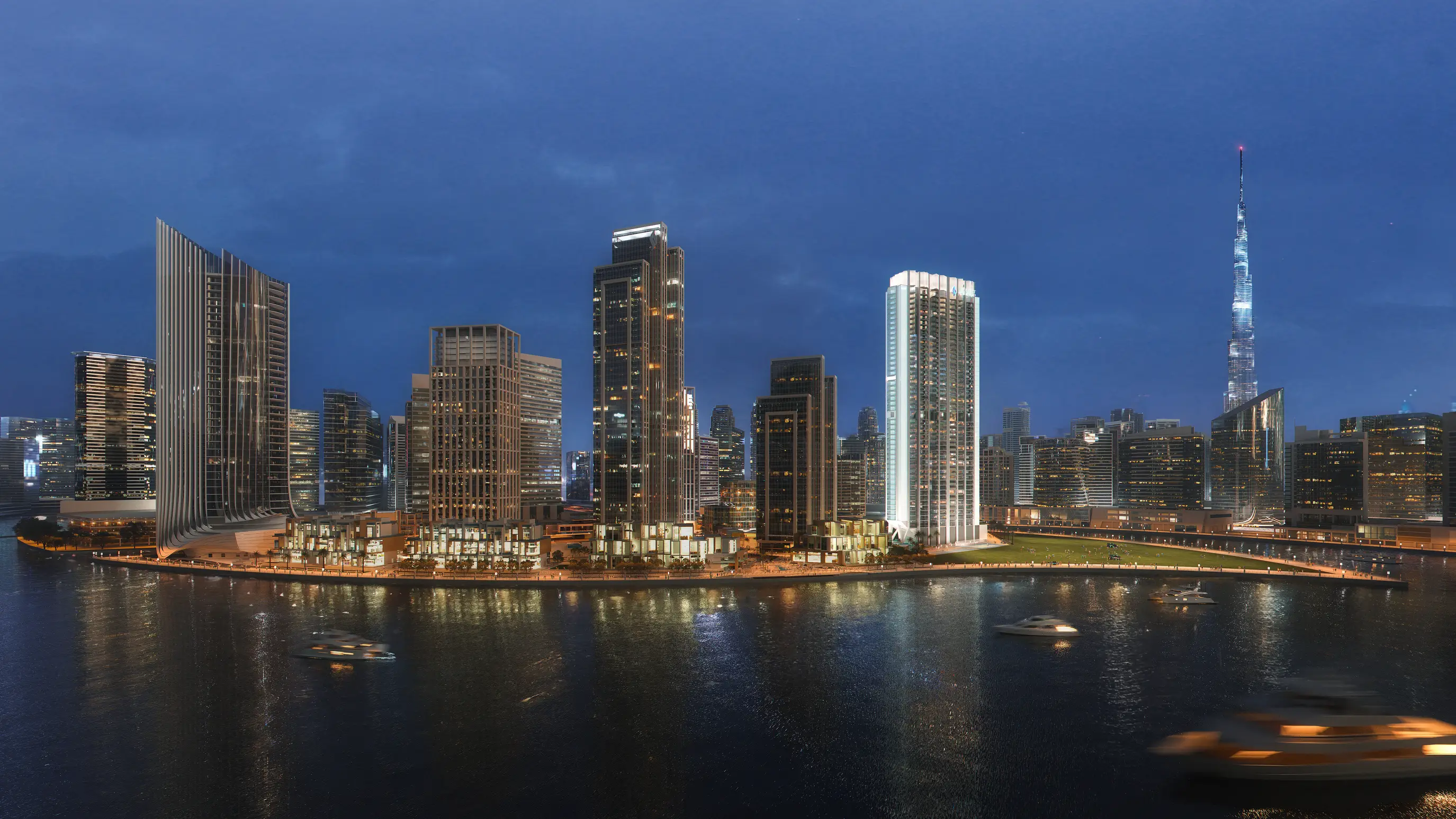 Peninsula Three — image 6