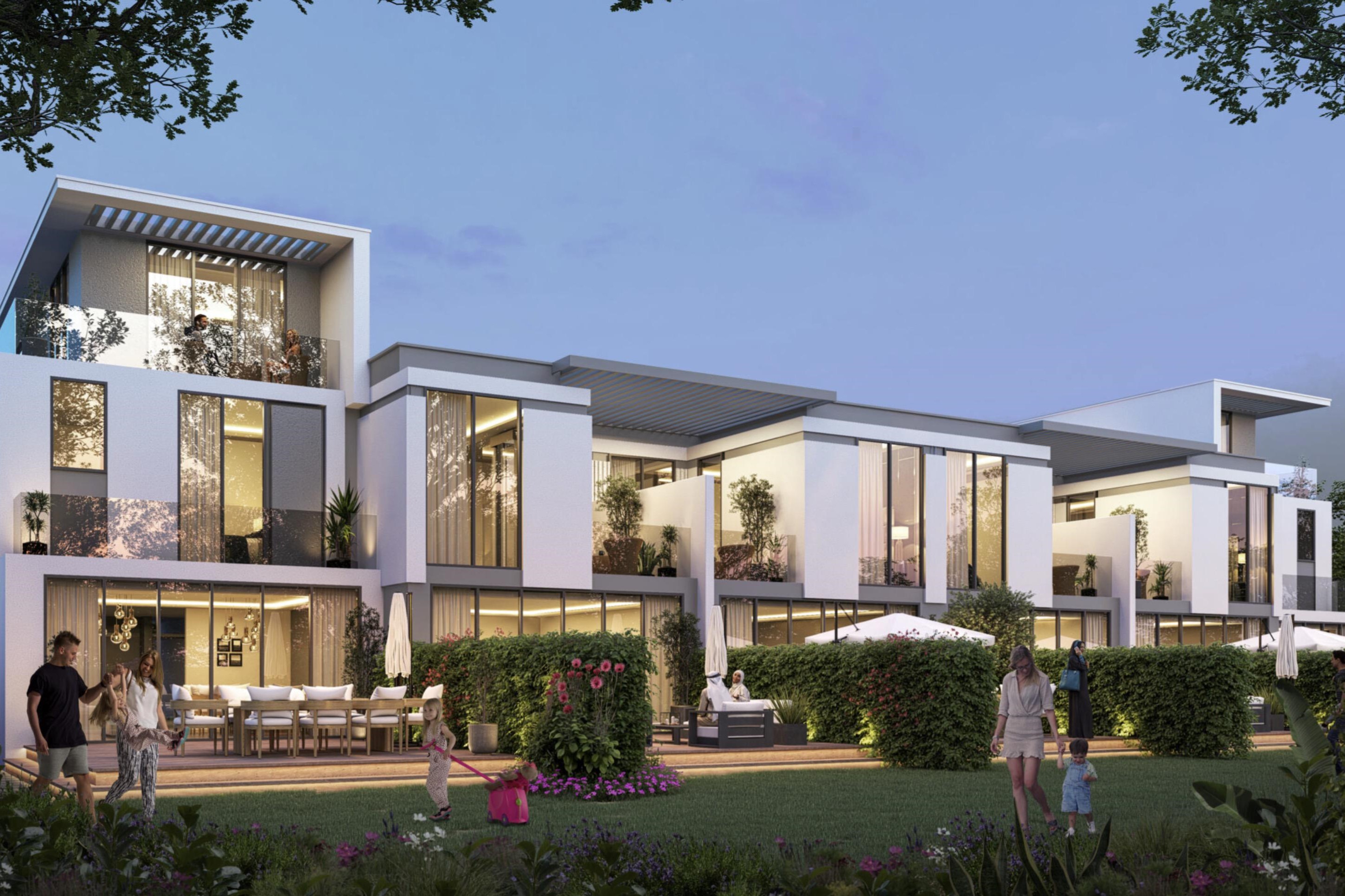 Damac Islands - Seychelles 1 — image 2