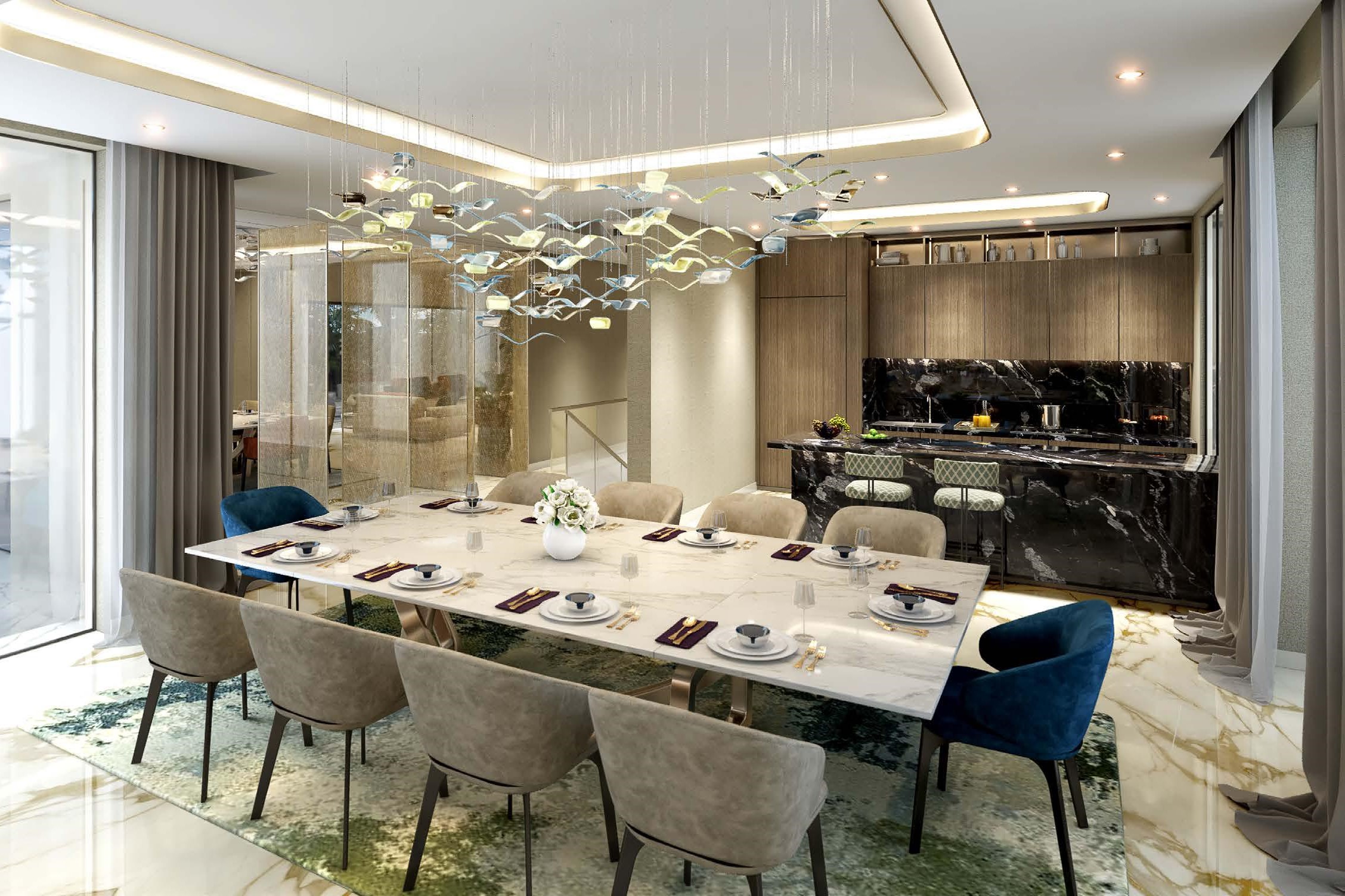 Damac Islands - Seychelles 1 — image 3