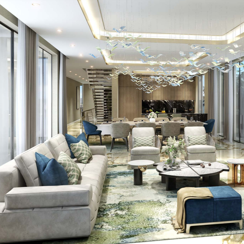 Damac Islands - Seychelles 1 — image 4