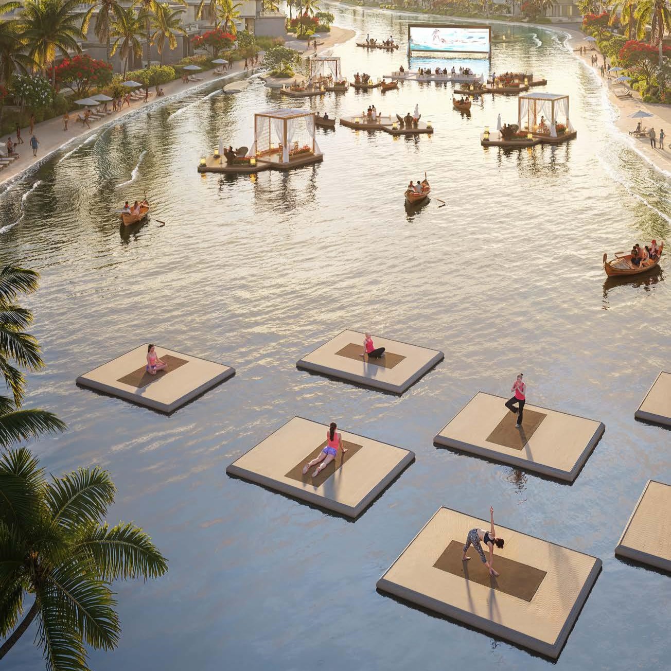 Damac Islands - Seychelles 1 — image 6