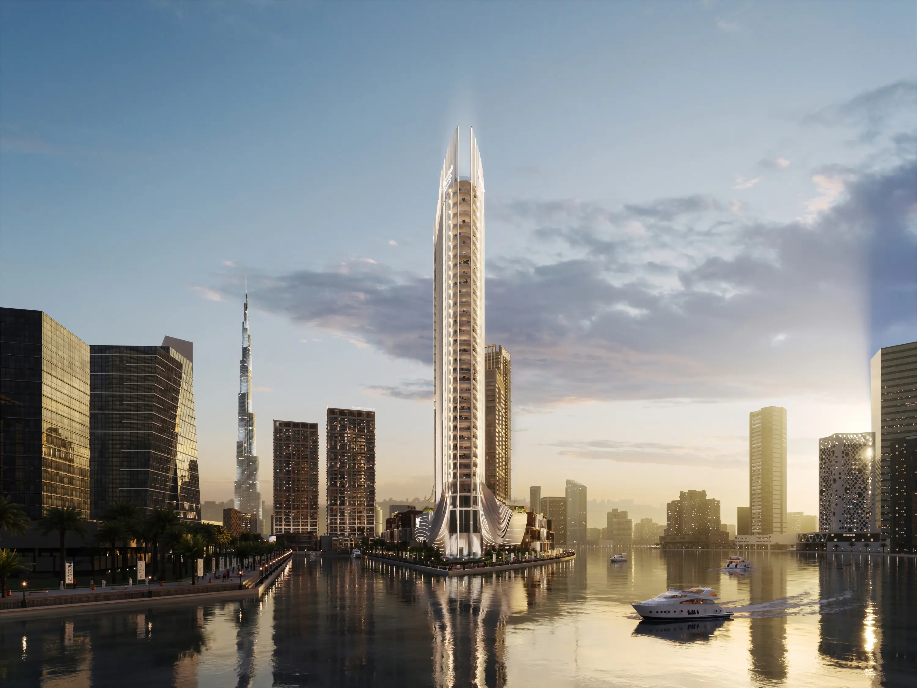Jumeirah Living Business Bay — image 6
