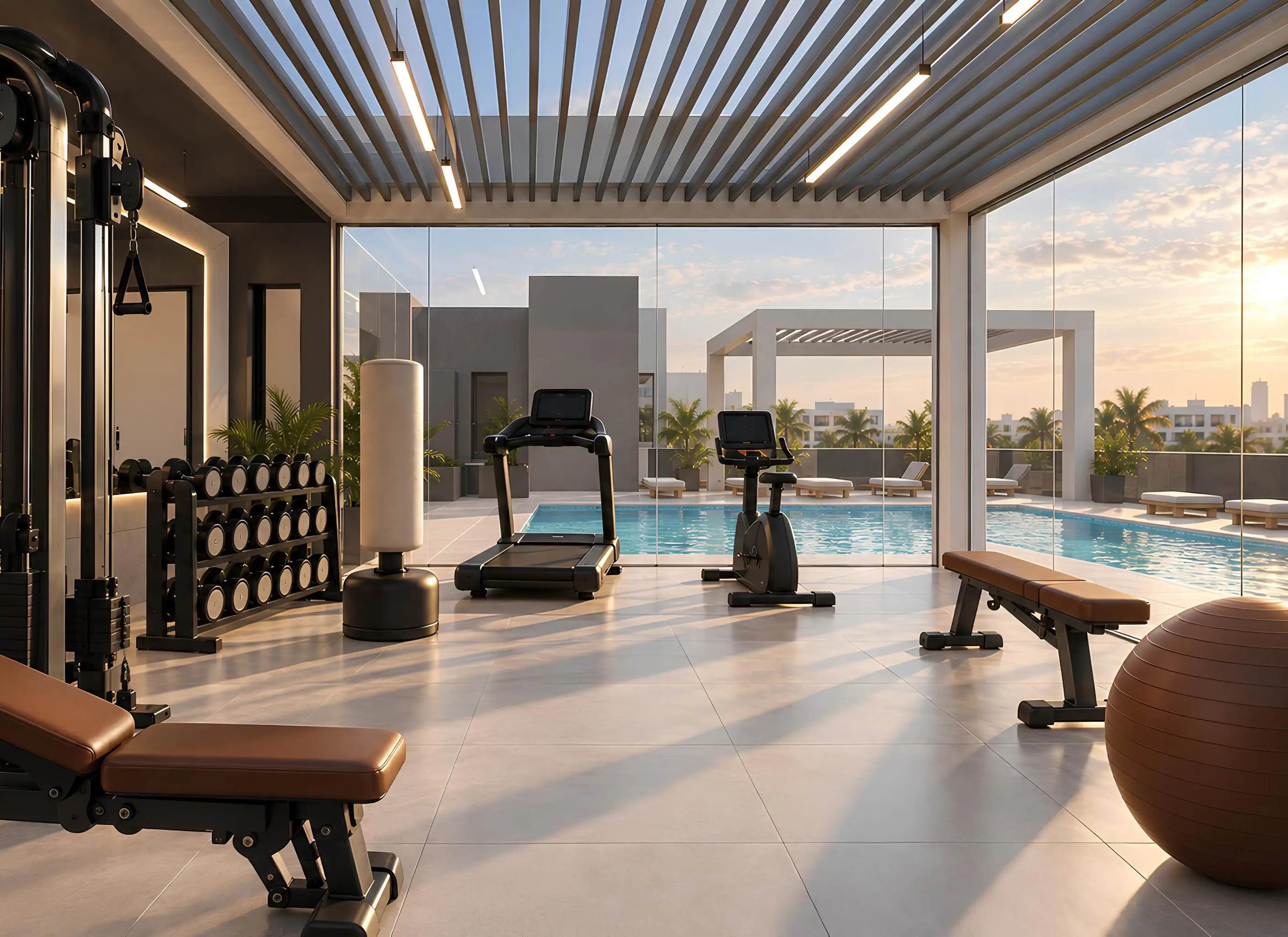 Reeman Residence 02 — image 9