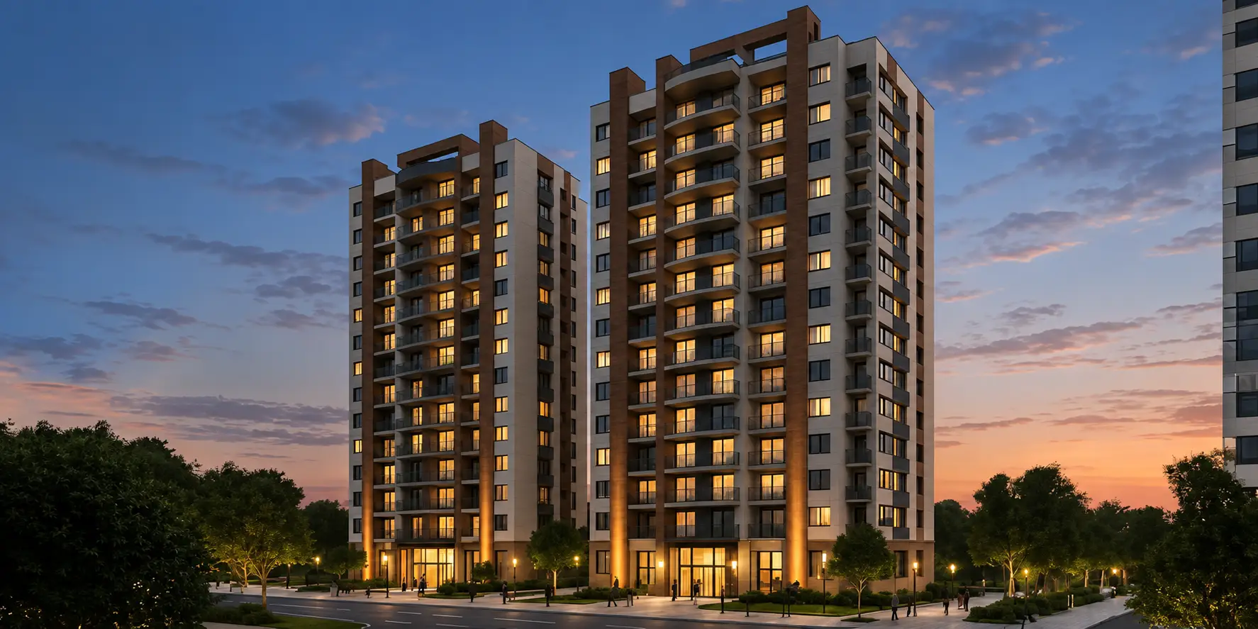 Mars Residences — image 2