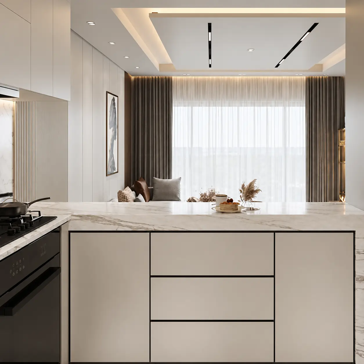Mars Residences — image 4