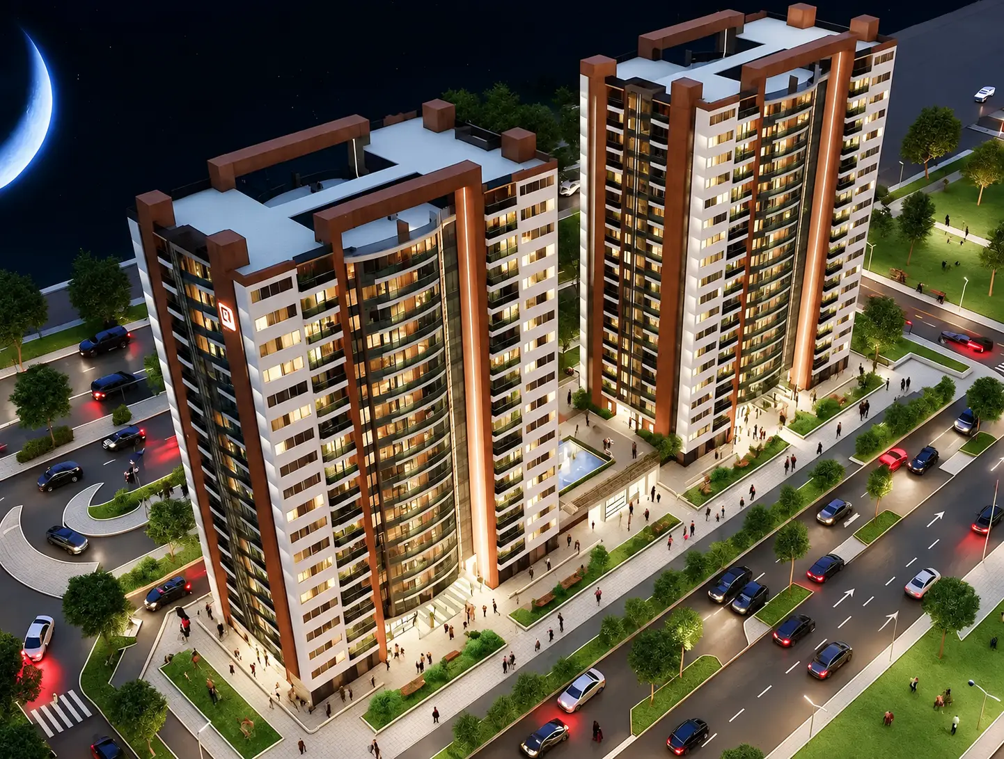 Mars Residences — image 3