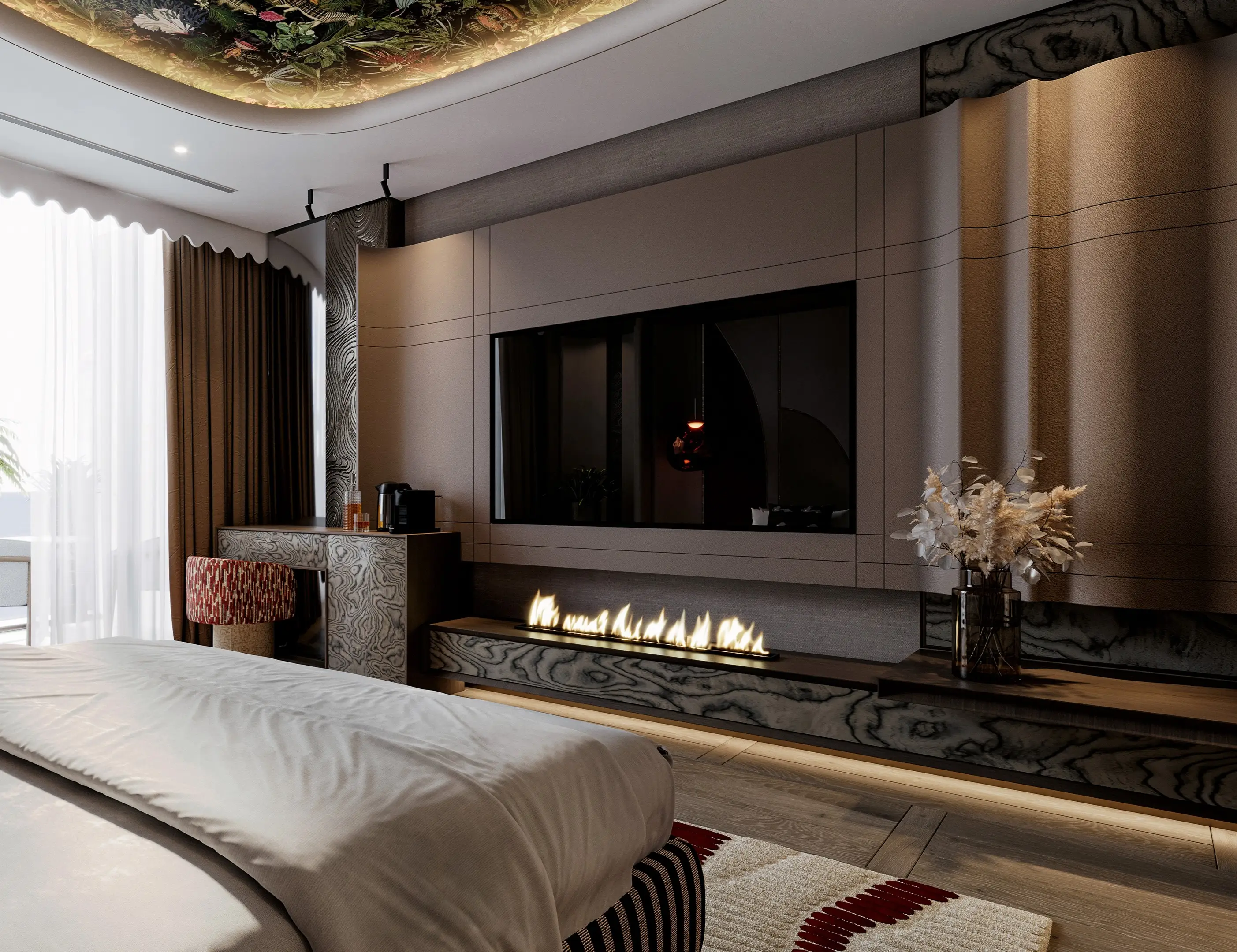 NH Collection Ras Al Khaimah Al Marjan Island Hotel & Apartments — image 5