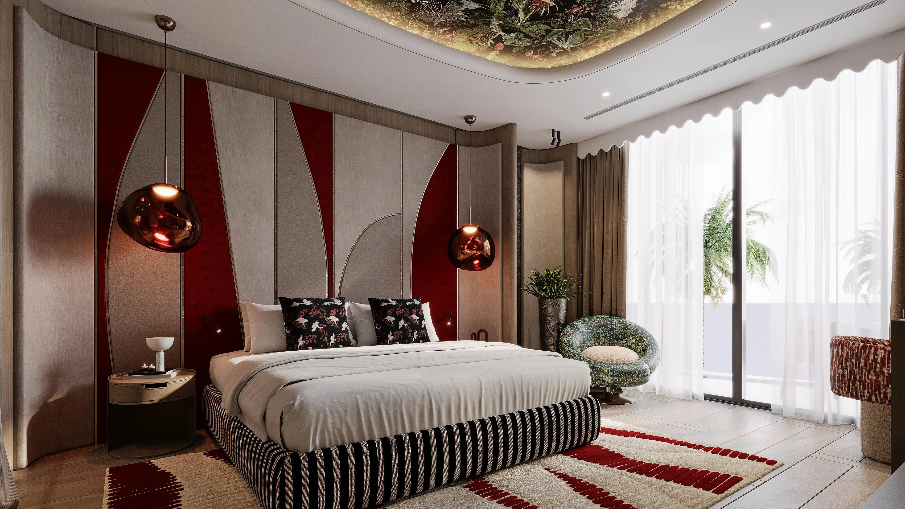 NH Collection Ras Al Khaimah Al Marjan Island Hotel & Apartments — image 8