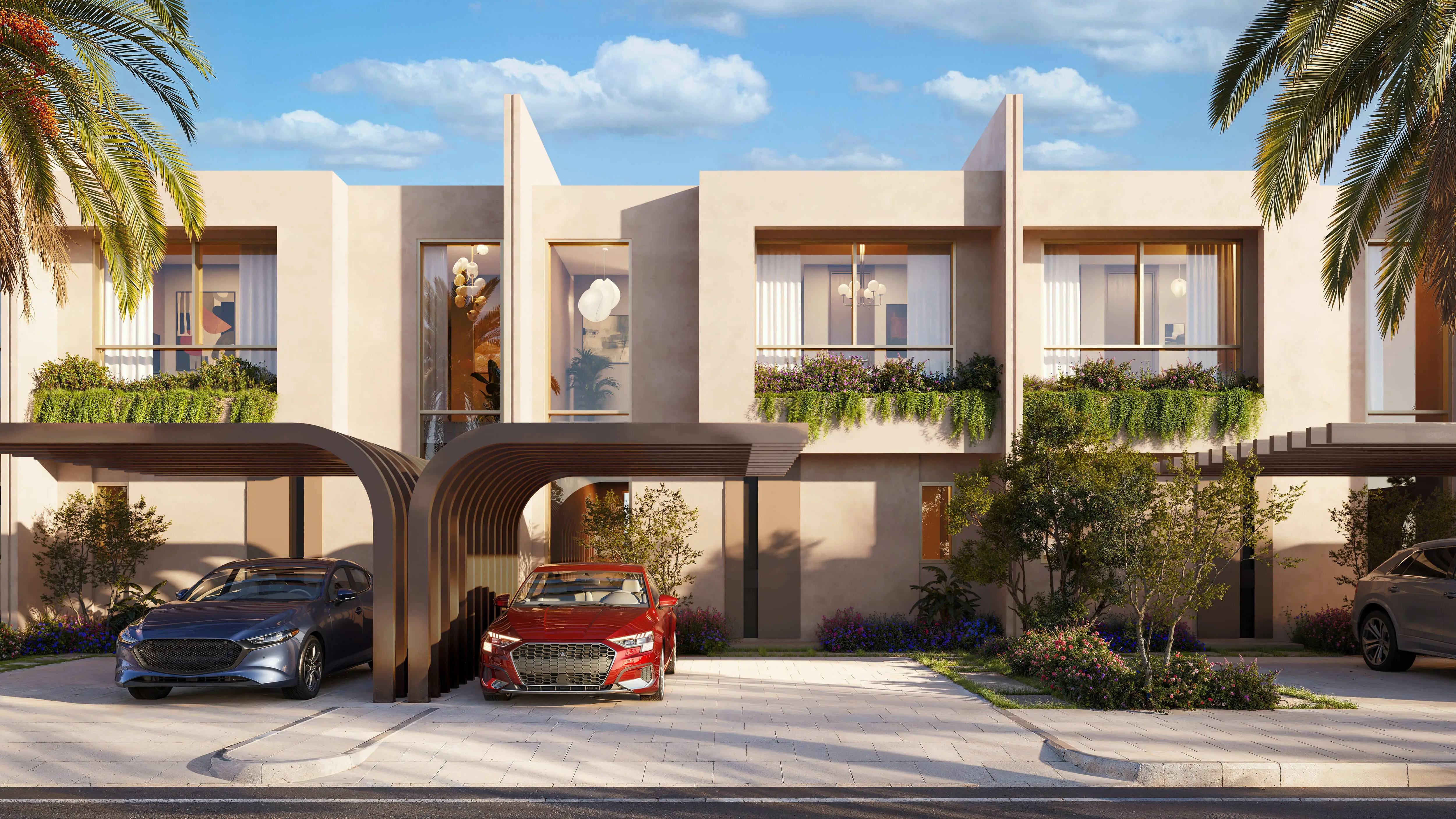 Manchester City Yas Residences by Ohana Phase 2