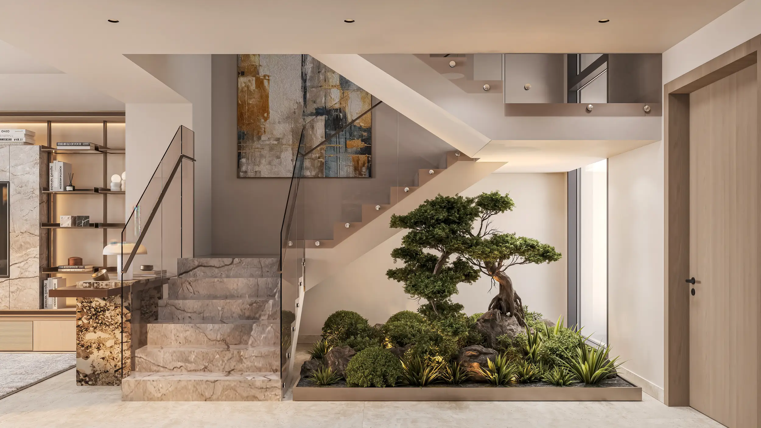 Manchester City Yas Residences by Ohana Phase 2 — image 7