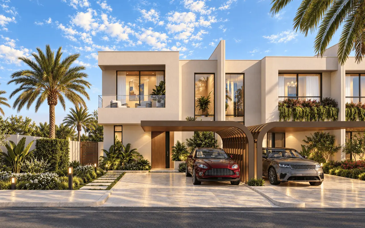 Manchester City Yas Residences by Ohana Phase 2 — image 3