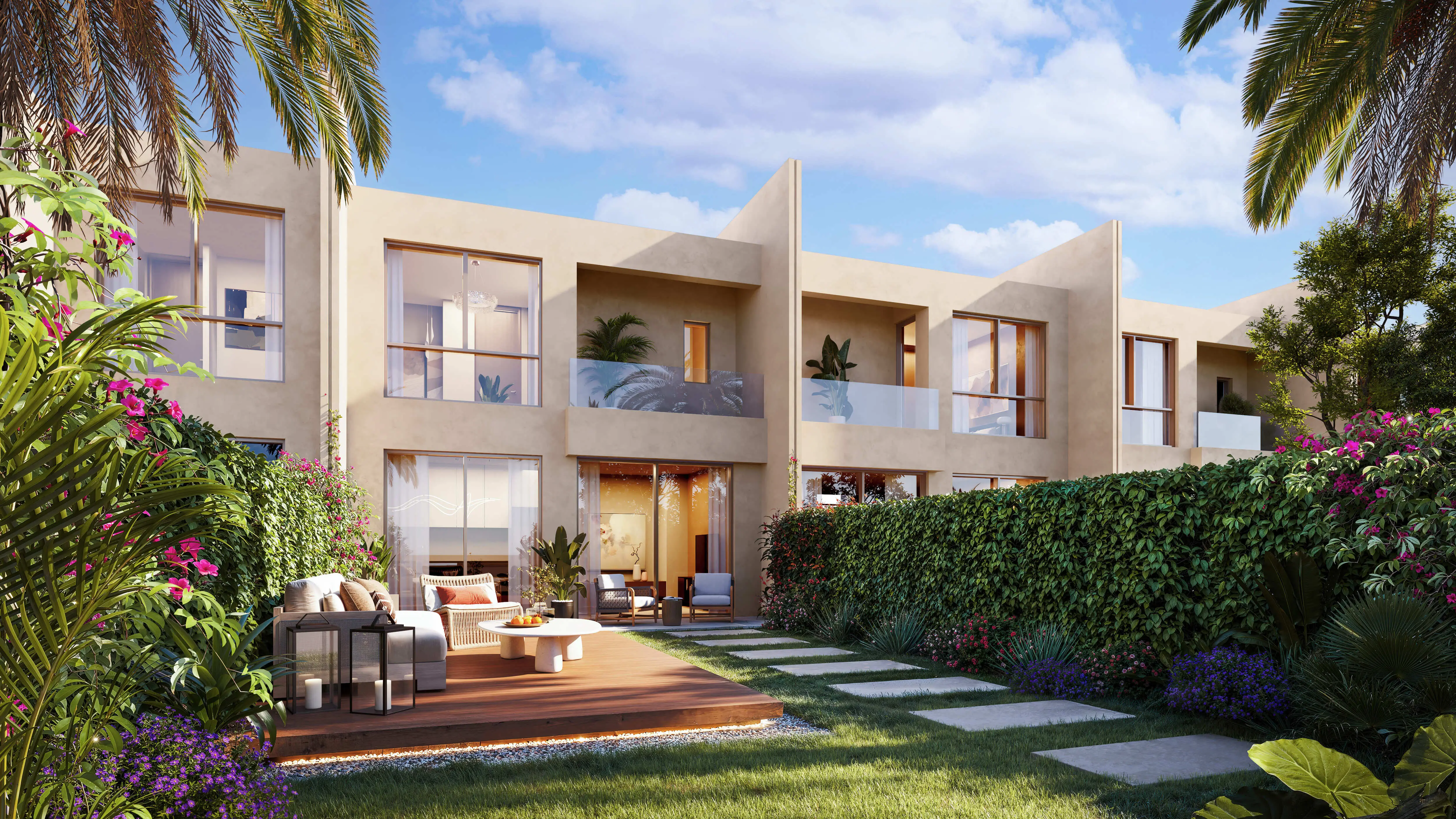 Manchester City Yas Residences by Ohana Phase 2 — image 2