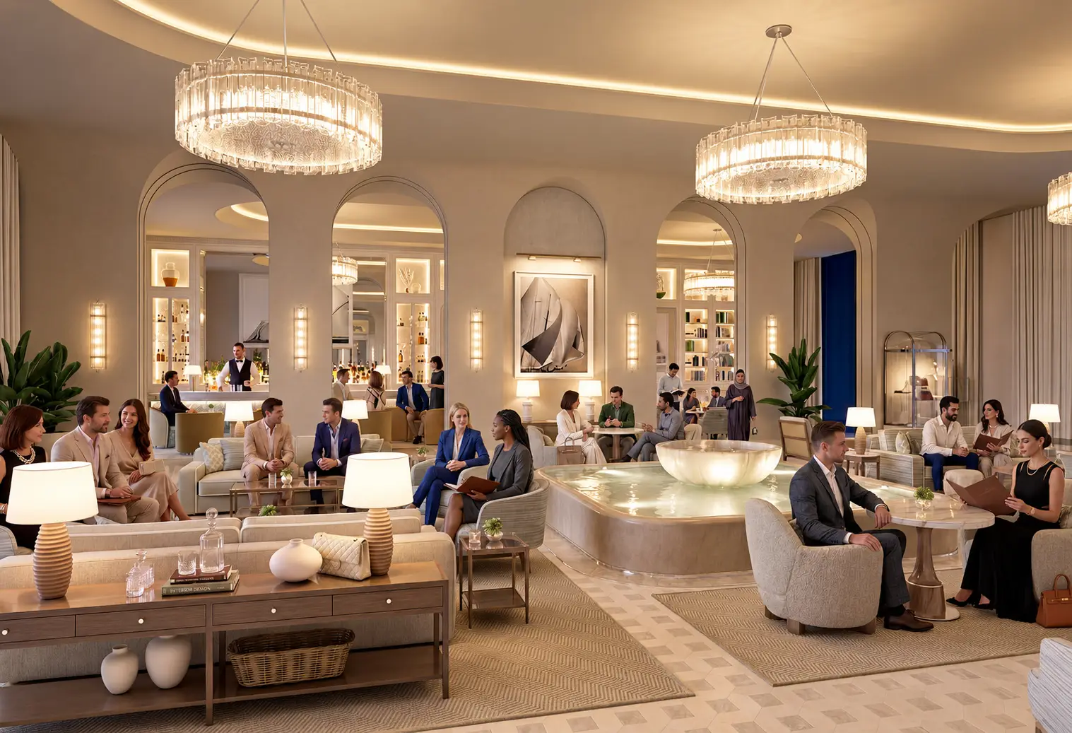 The Bristol Residences — image 7