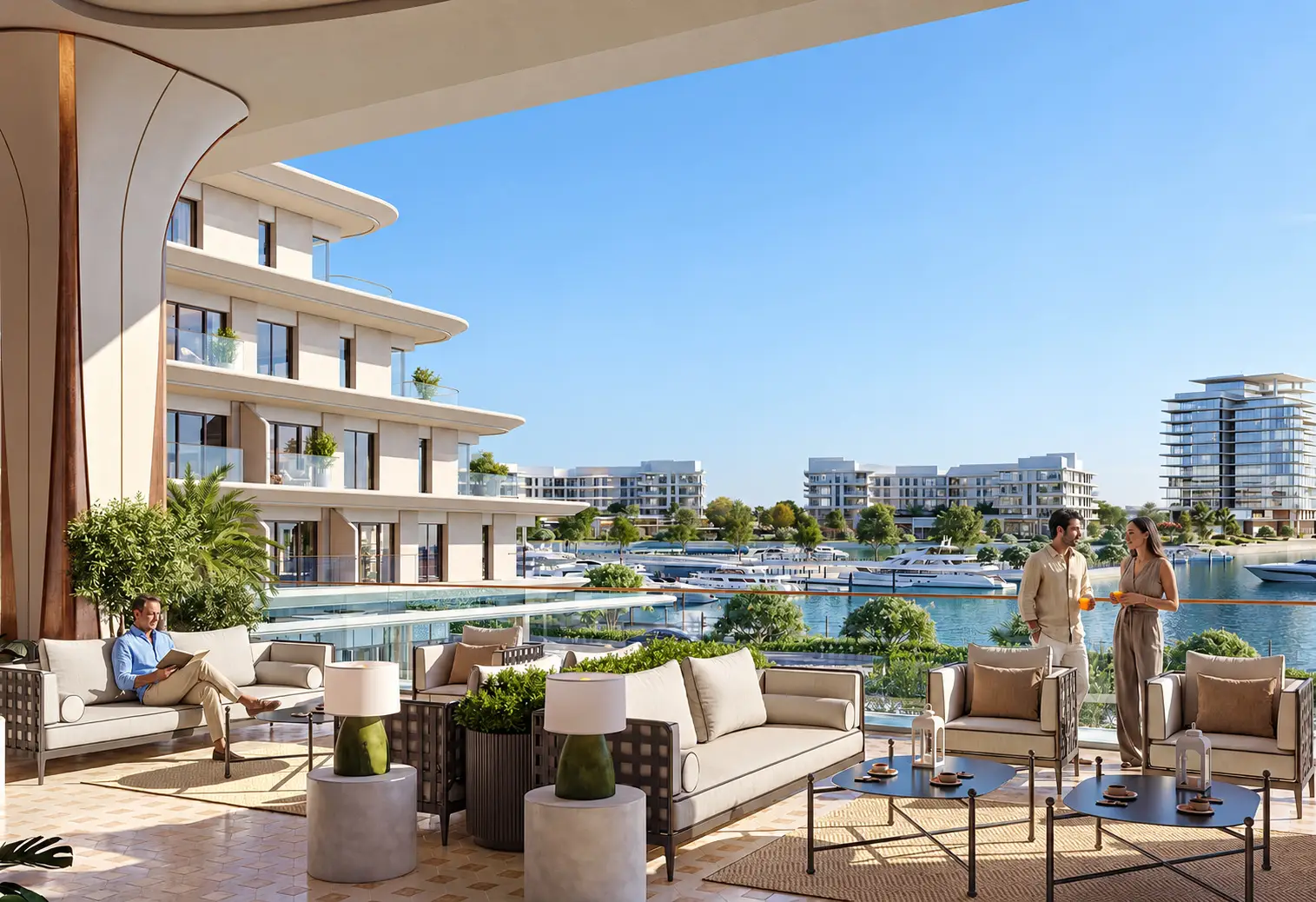 The Bristol Residences — image 5