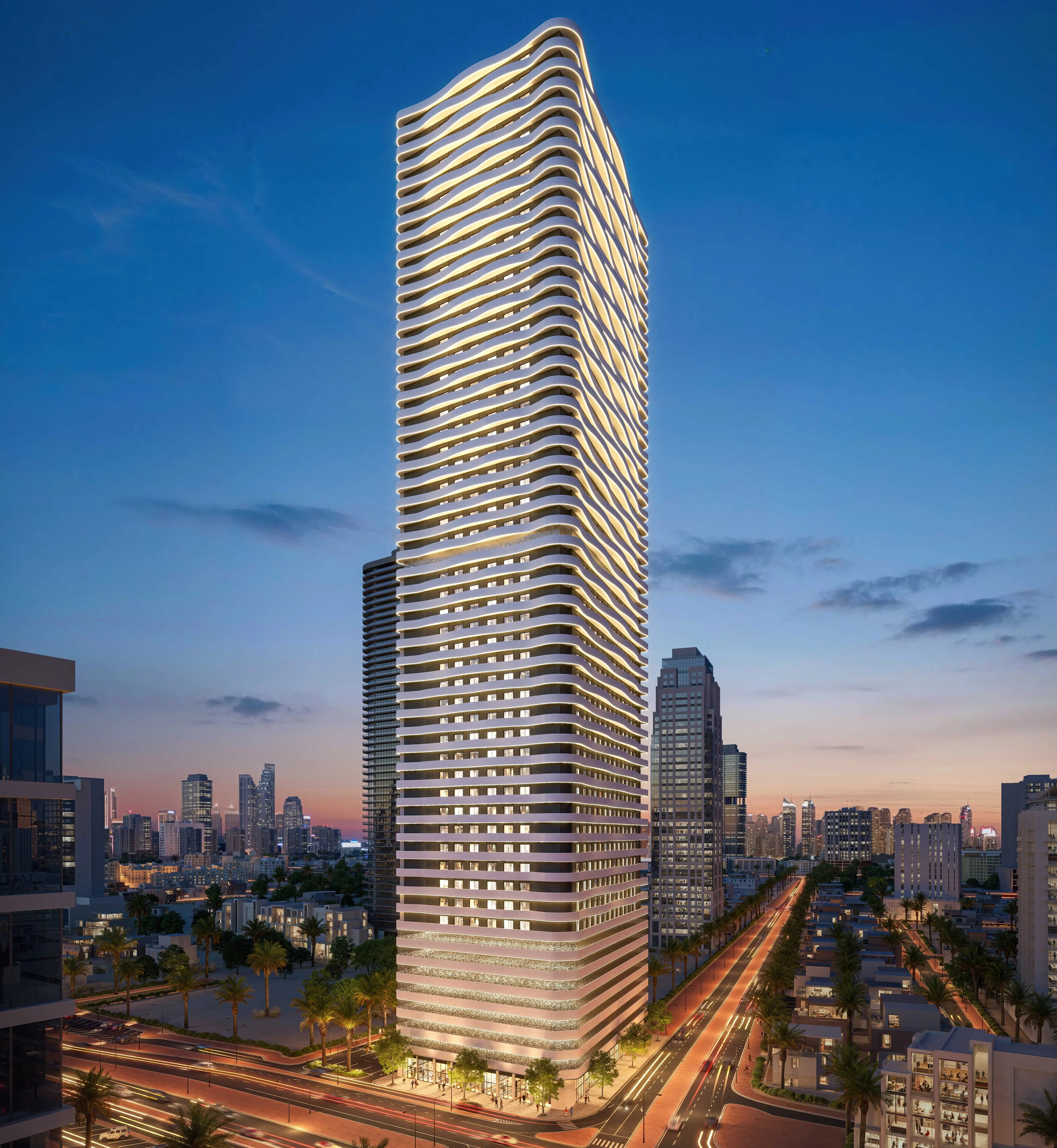 One 678 Residences — image 2