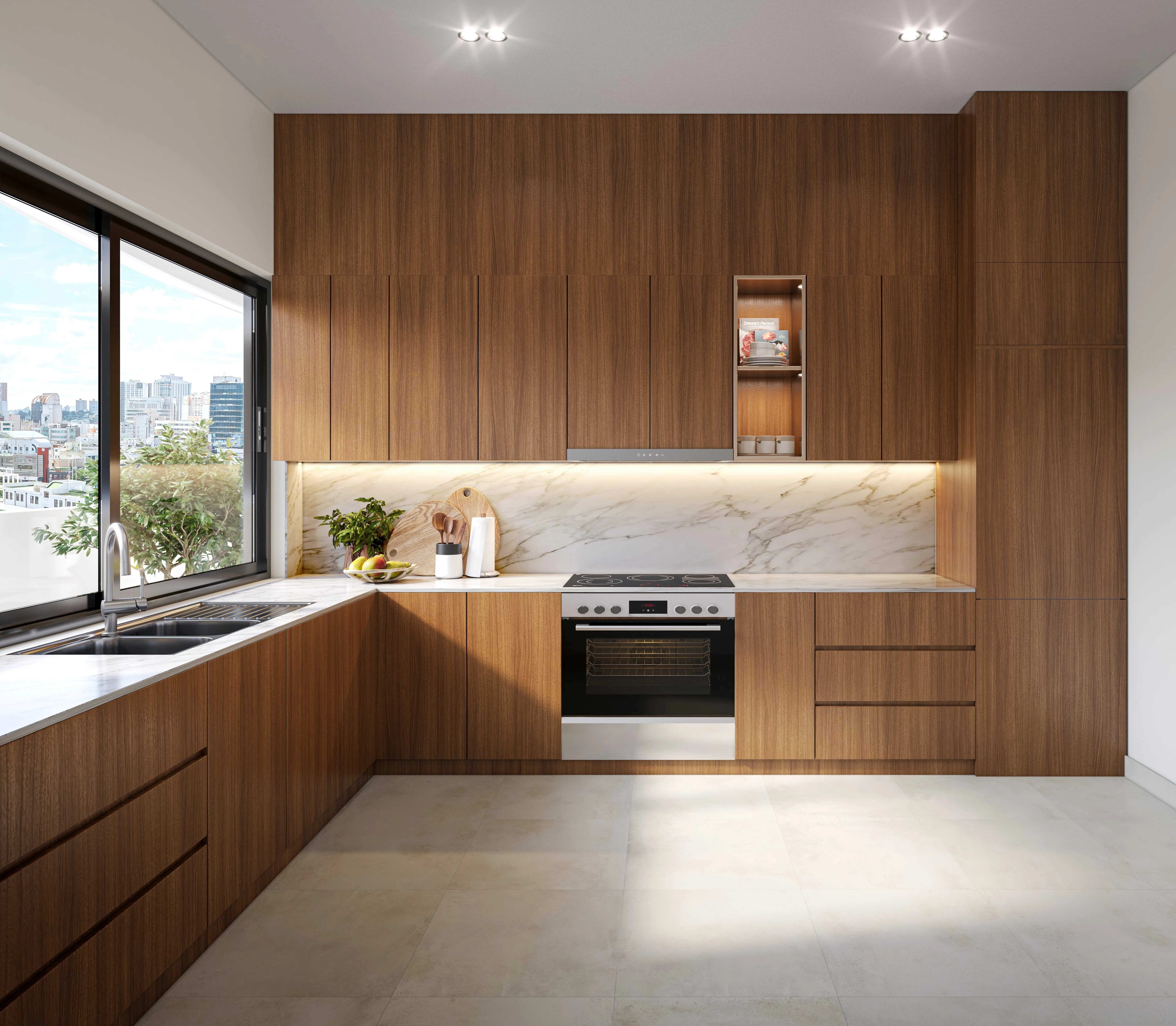 One 678 Residences — image 4