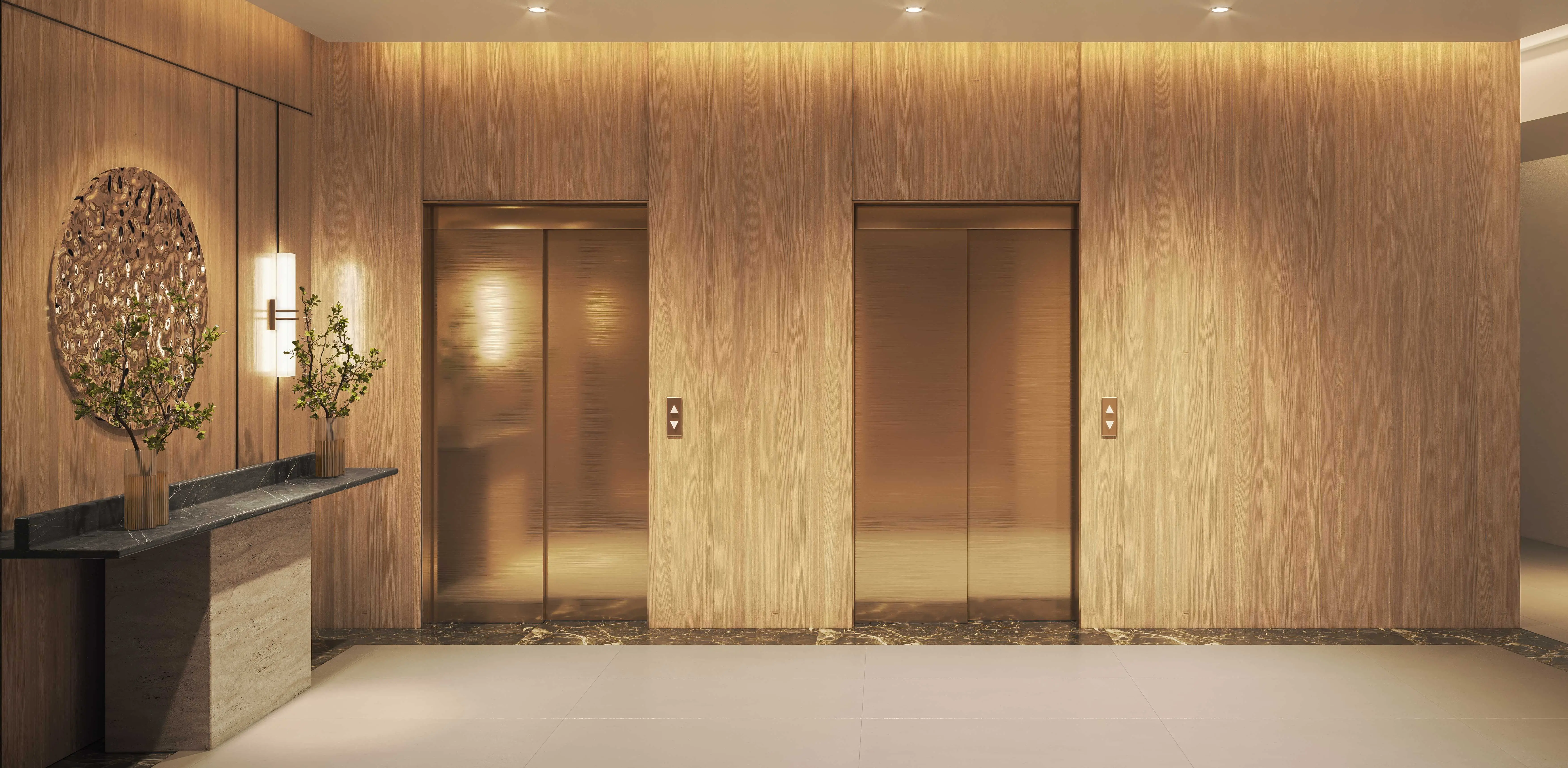 One 678 Residences — image 8