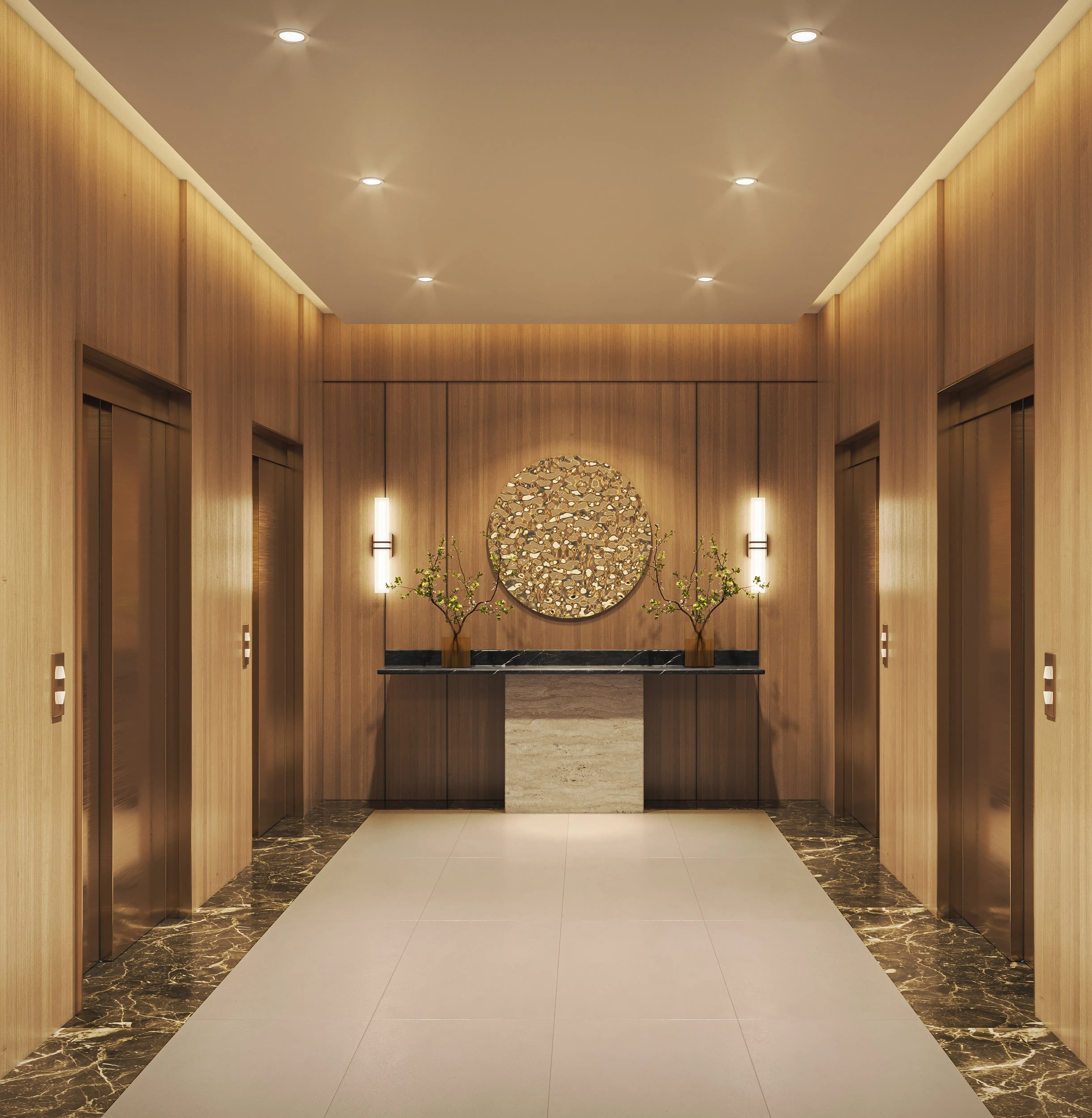 One 678 Residences — image 5