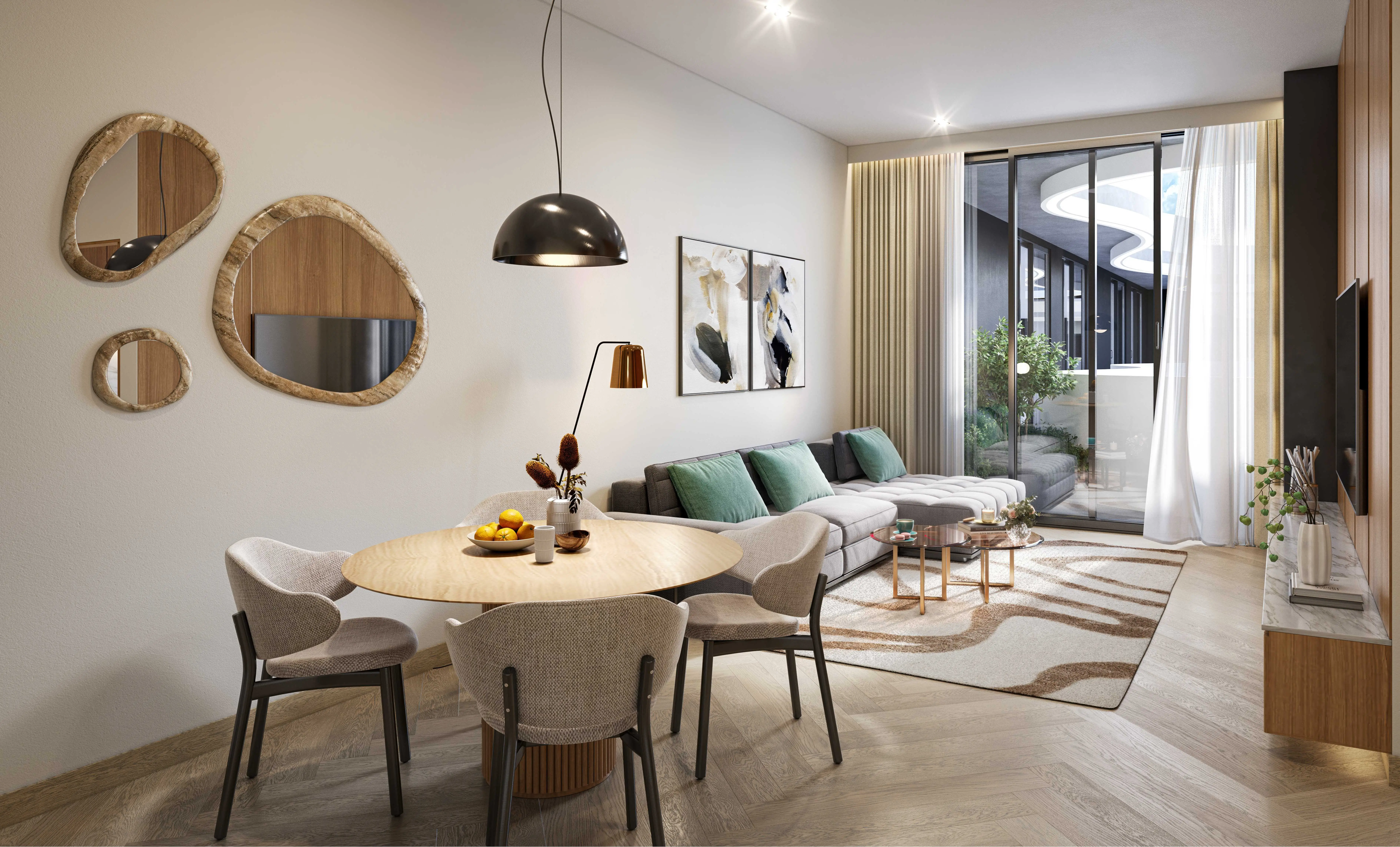 One 678 Residences — image 7