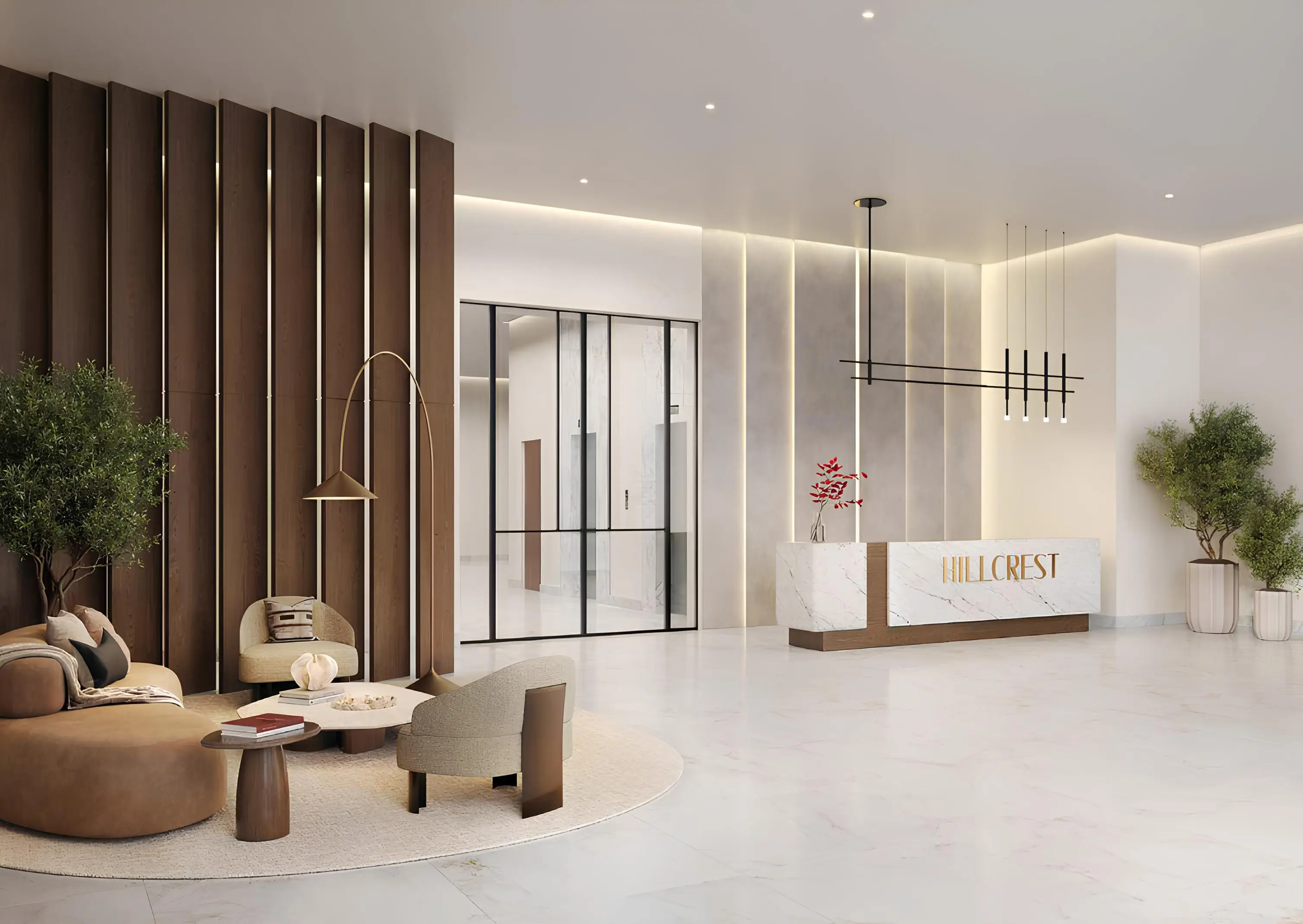 Hillcrest — image 7