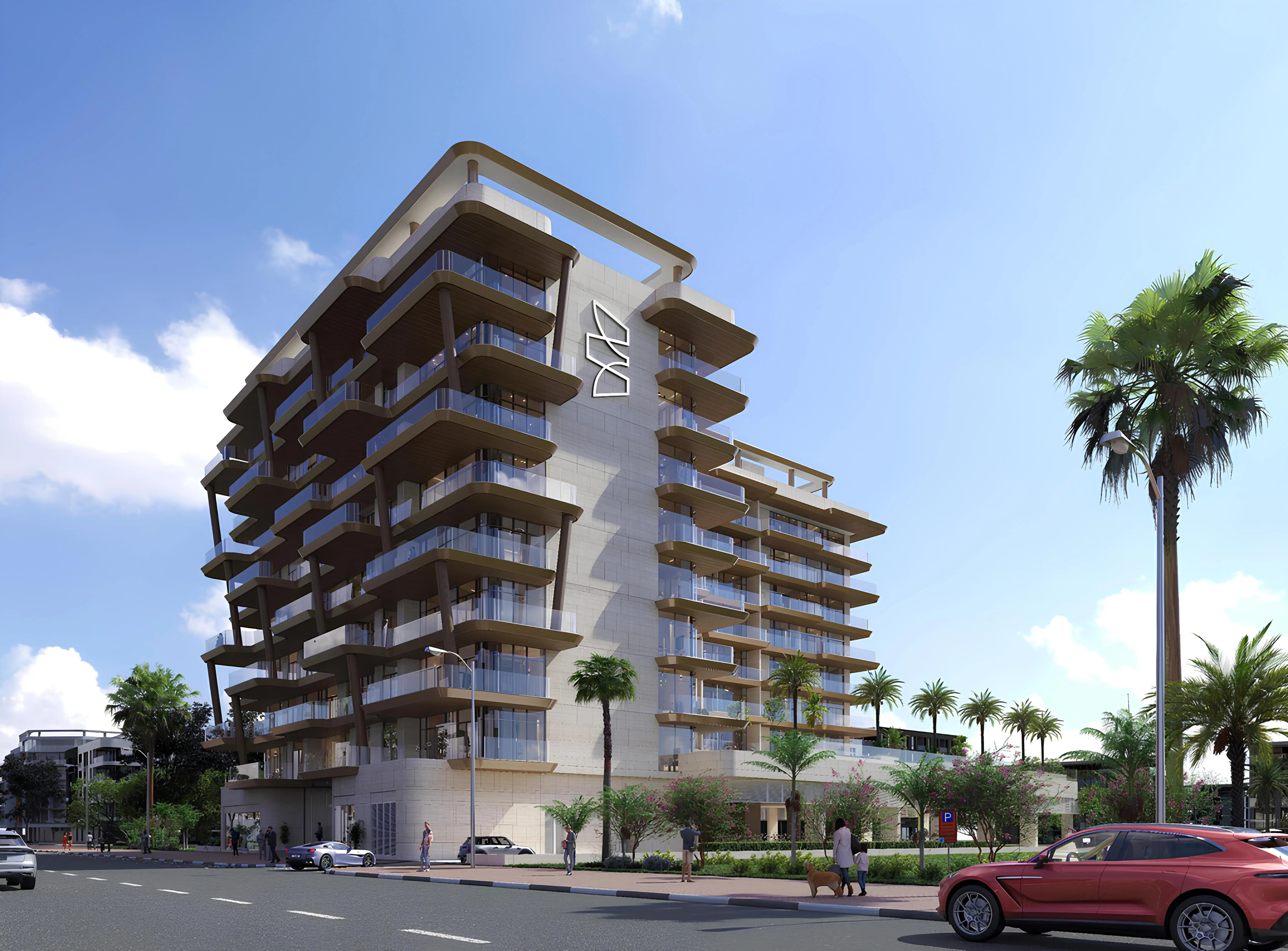 Elyra Residences — image 2