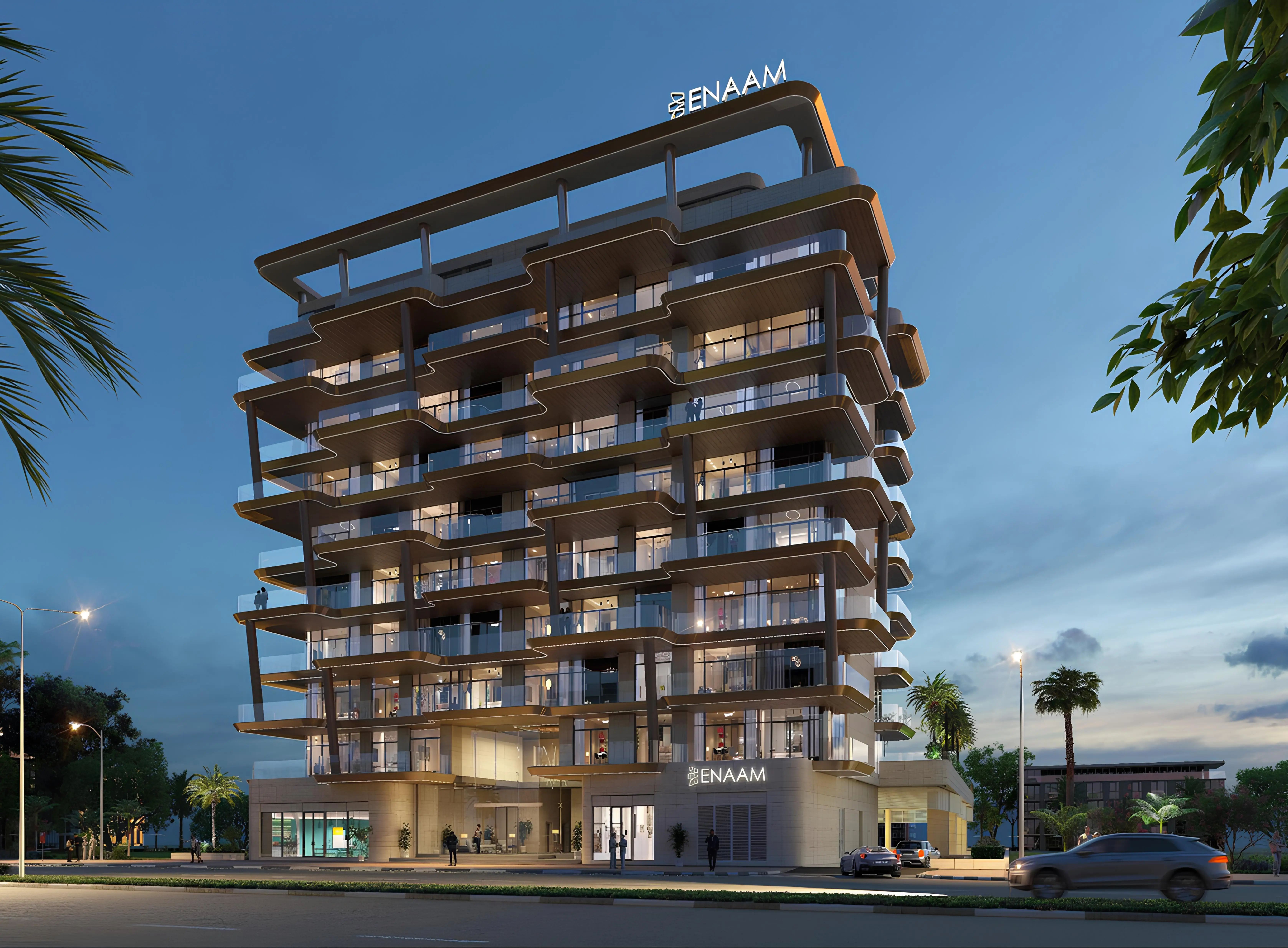 Elyra Residences