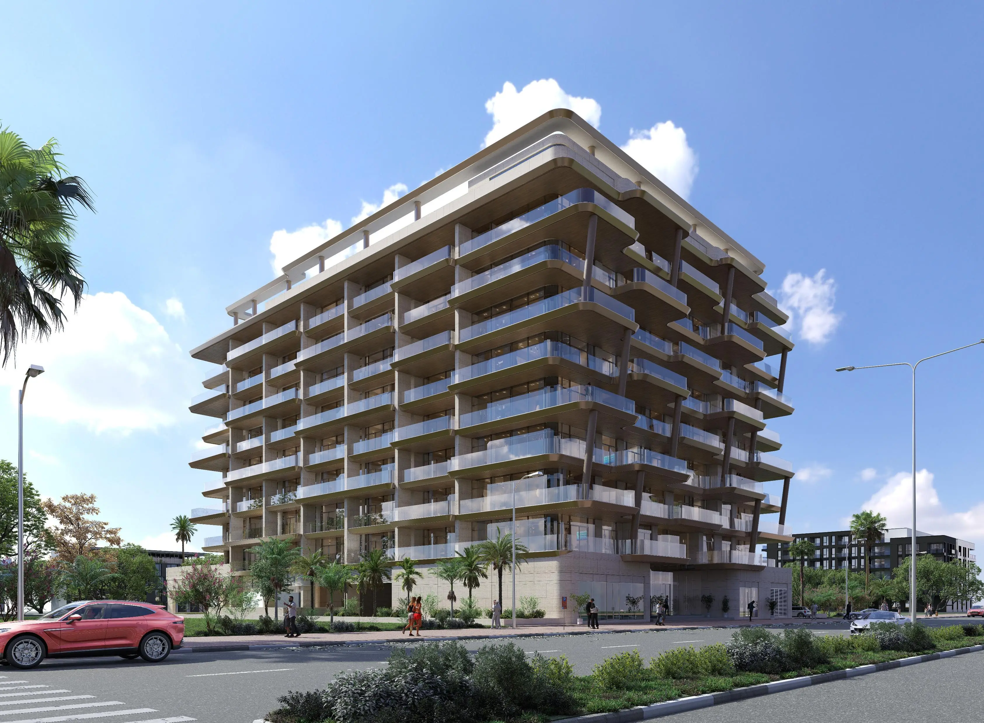 Elyra Residences — image 3