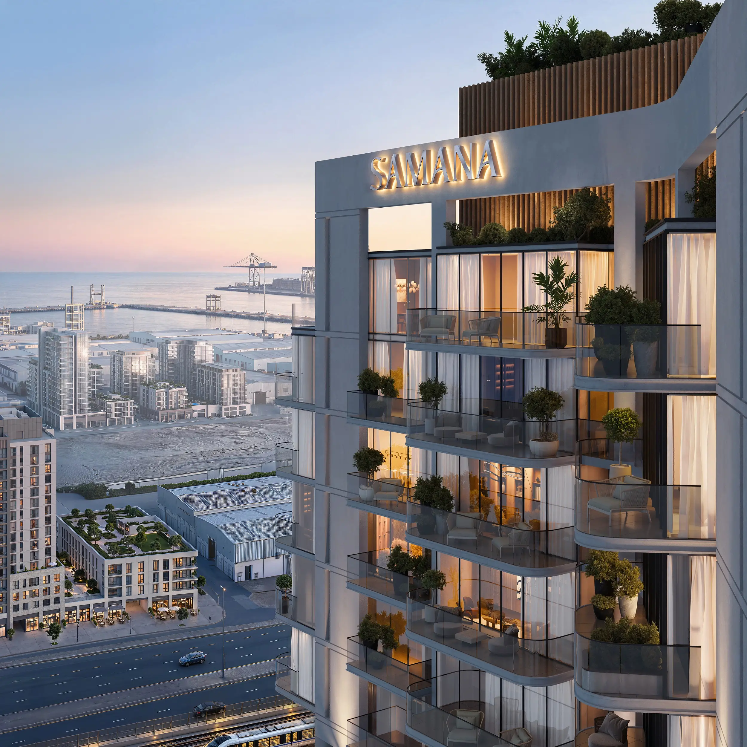Samana Downtown One — image 3