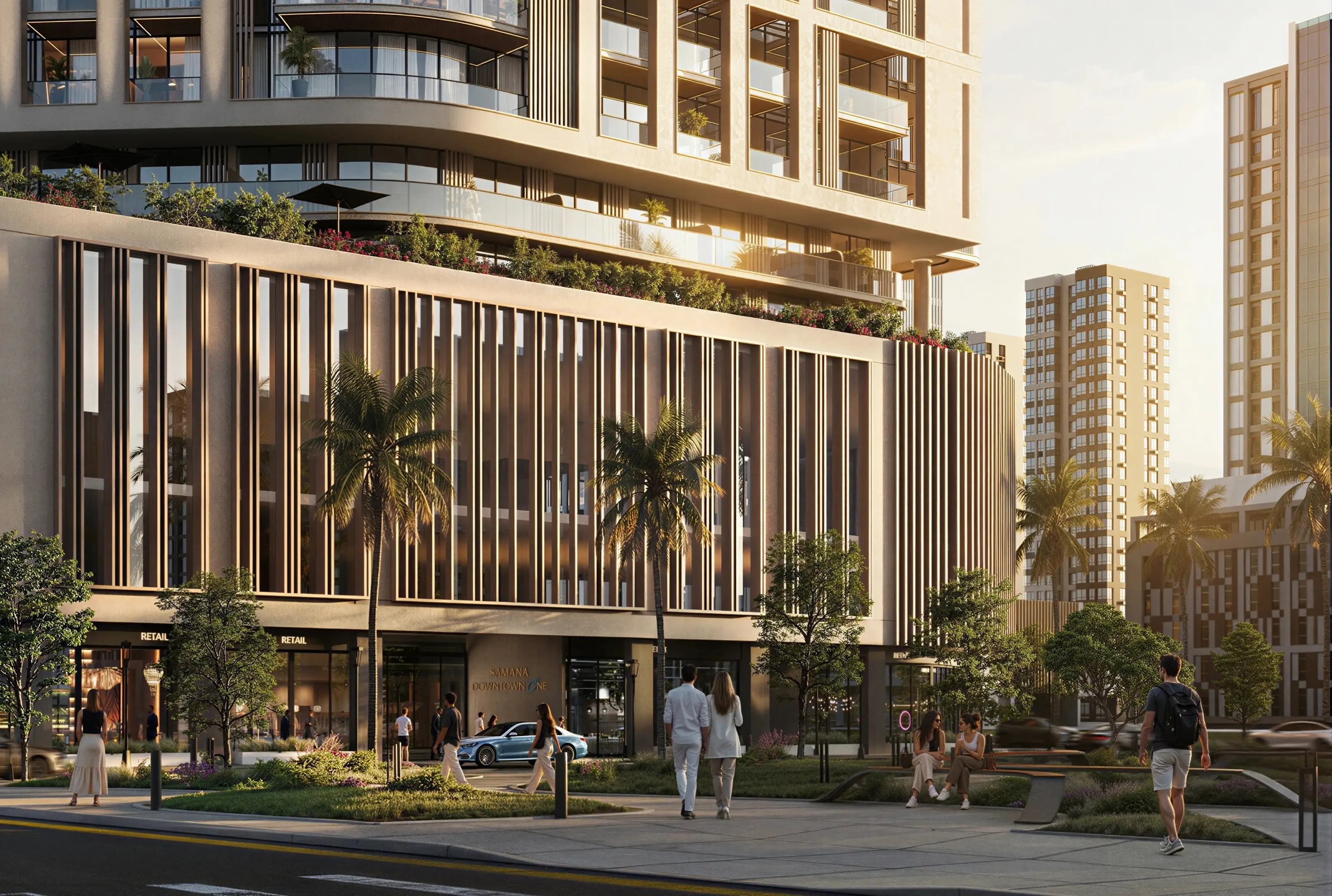 Samana Downtown One — image 5