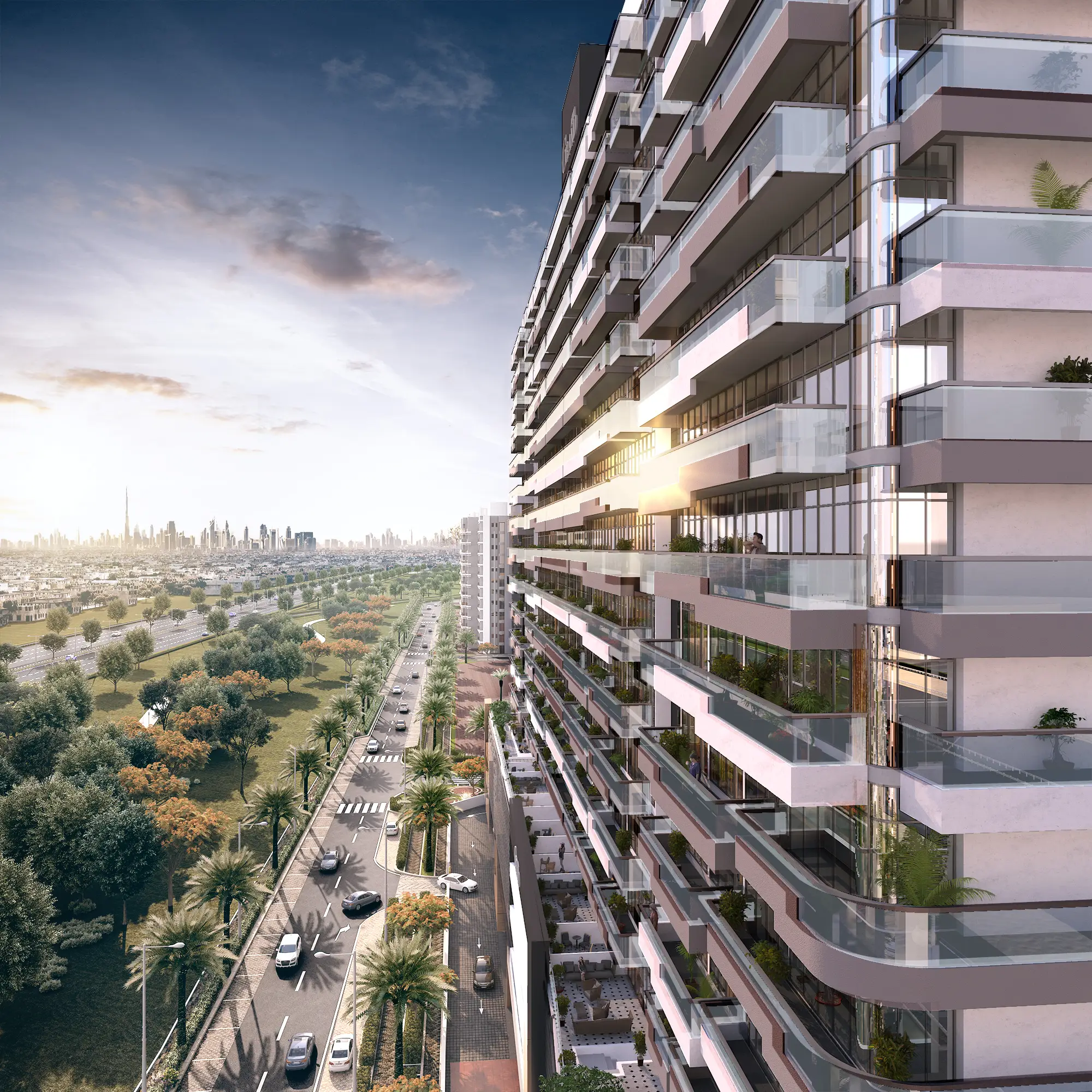 Azizi Grand — image 6