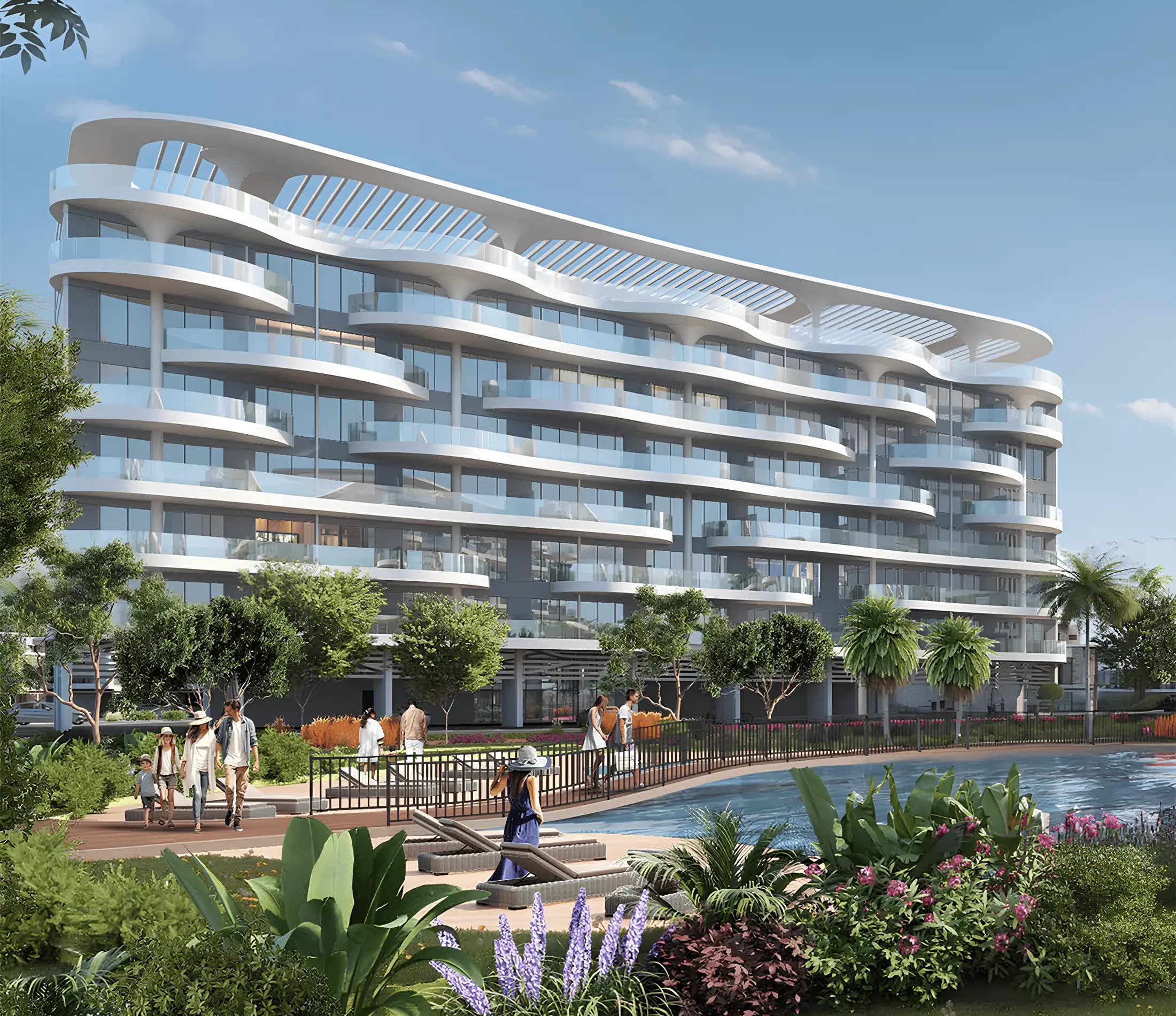 Lagoon Views
