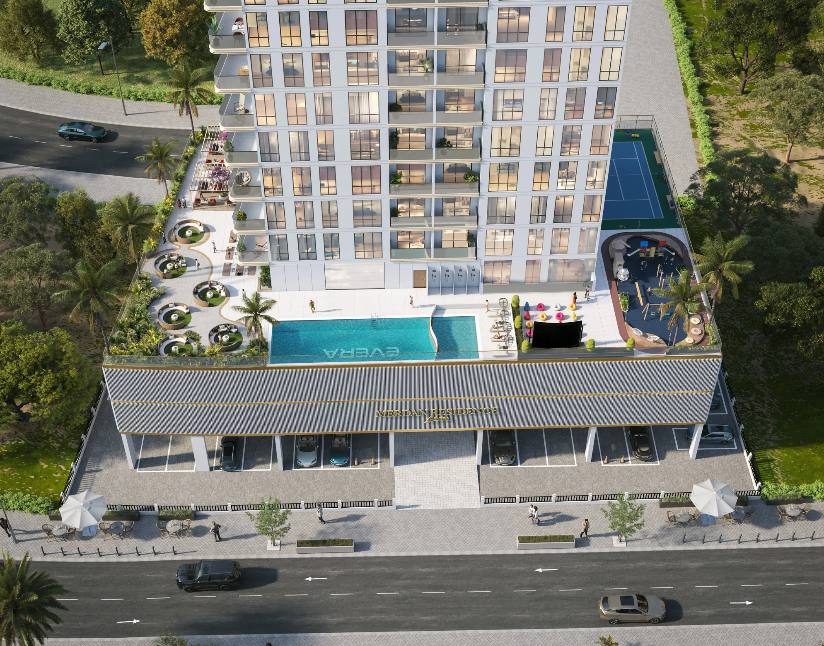 Merdan Residence — image 7