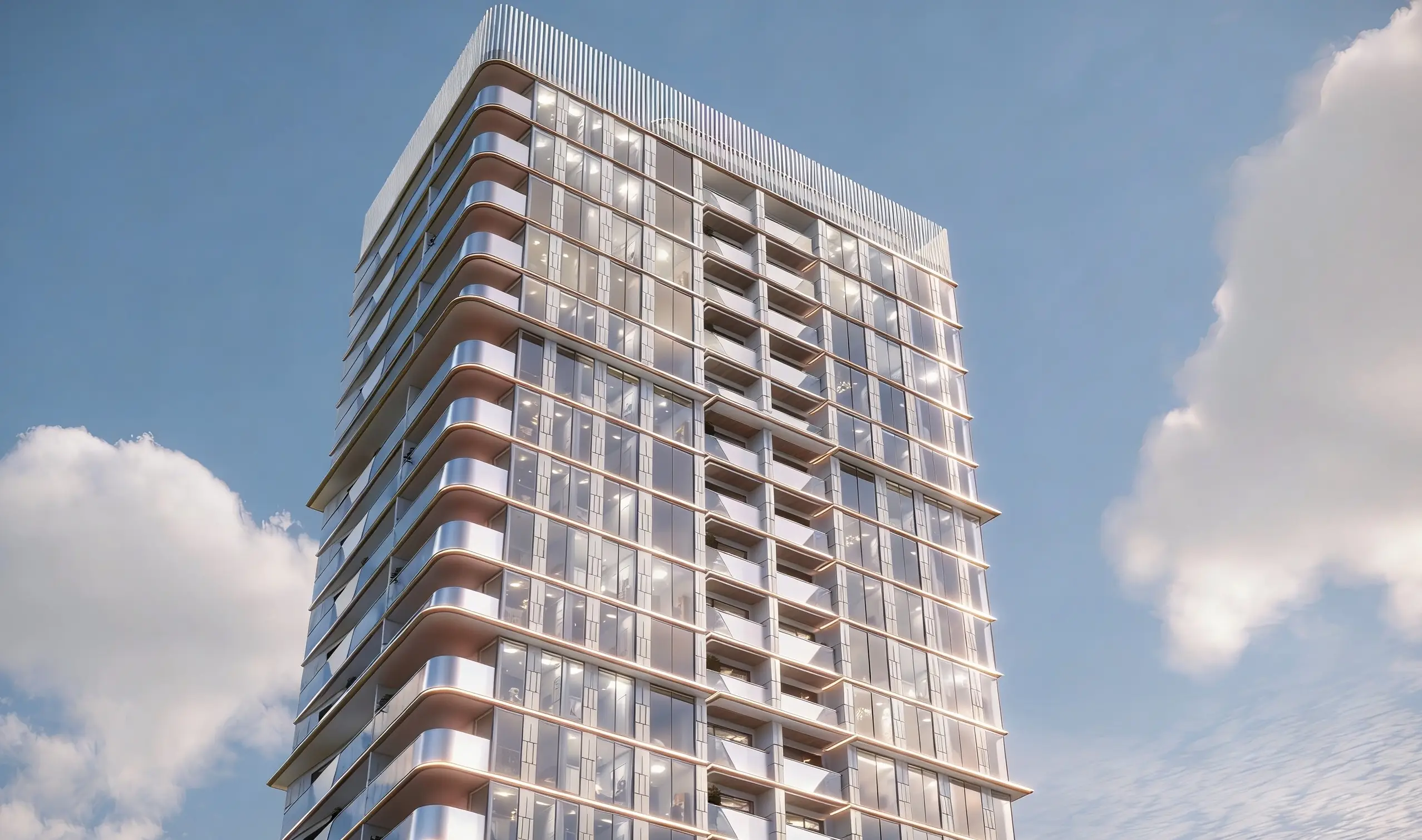 Merdan Residence — image 2