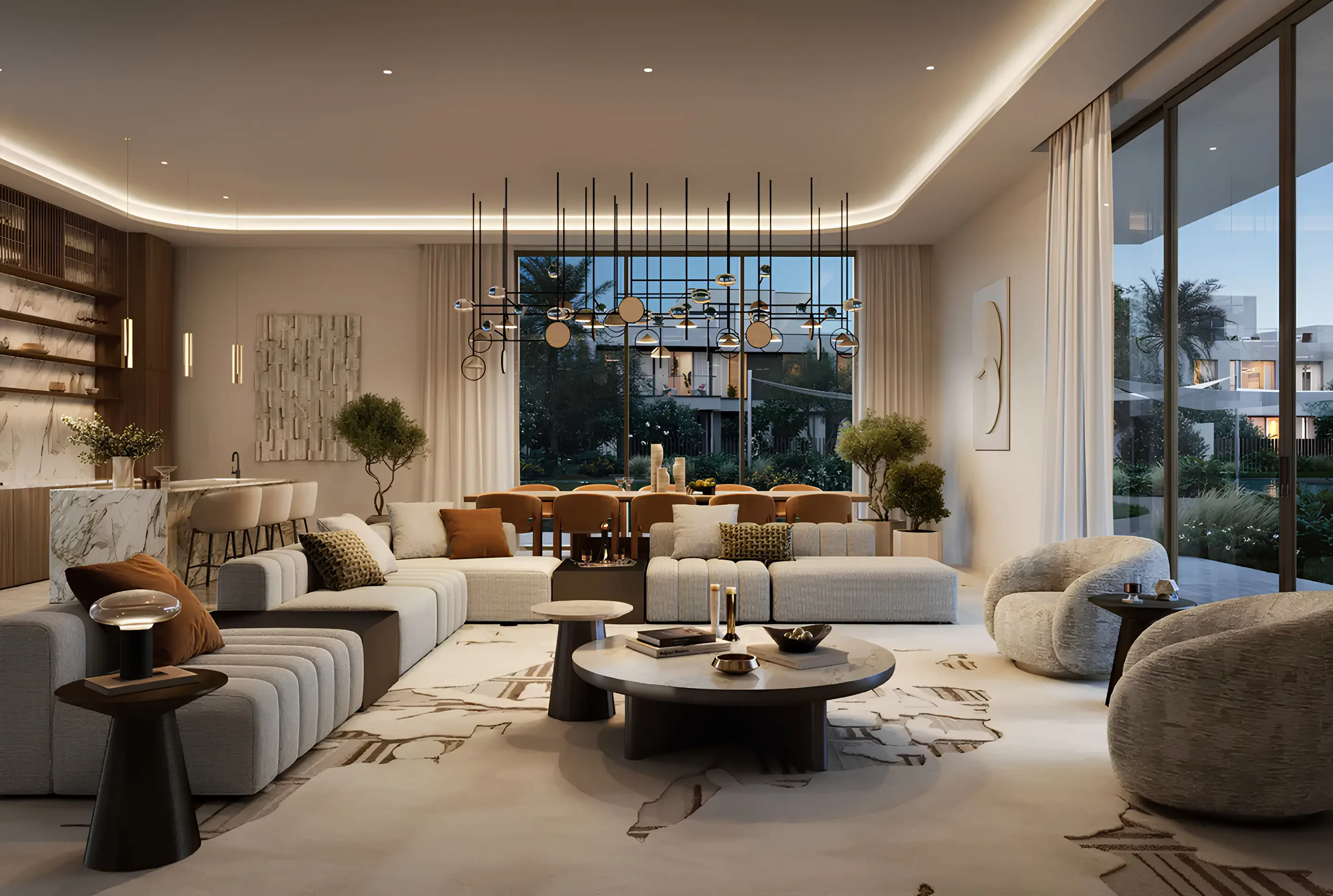 Address Villas Tierra New Phase — image 7