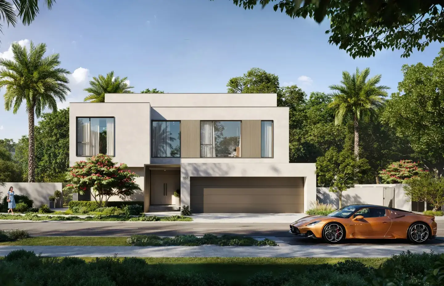 Address Villas Tierra New Phase — image 5