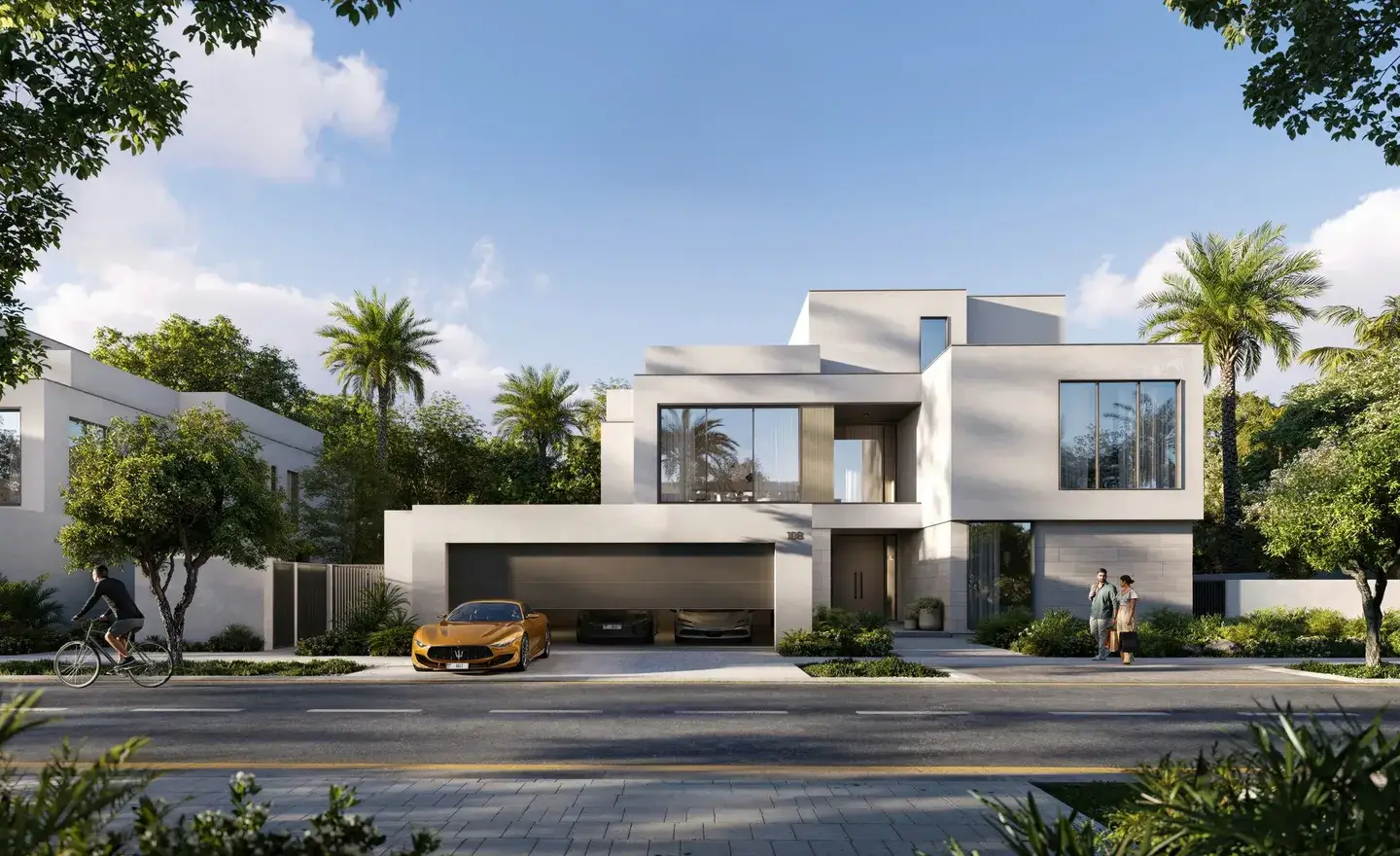 Address Villas Tierra New Phase — image 6