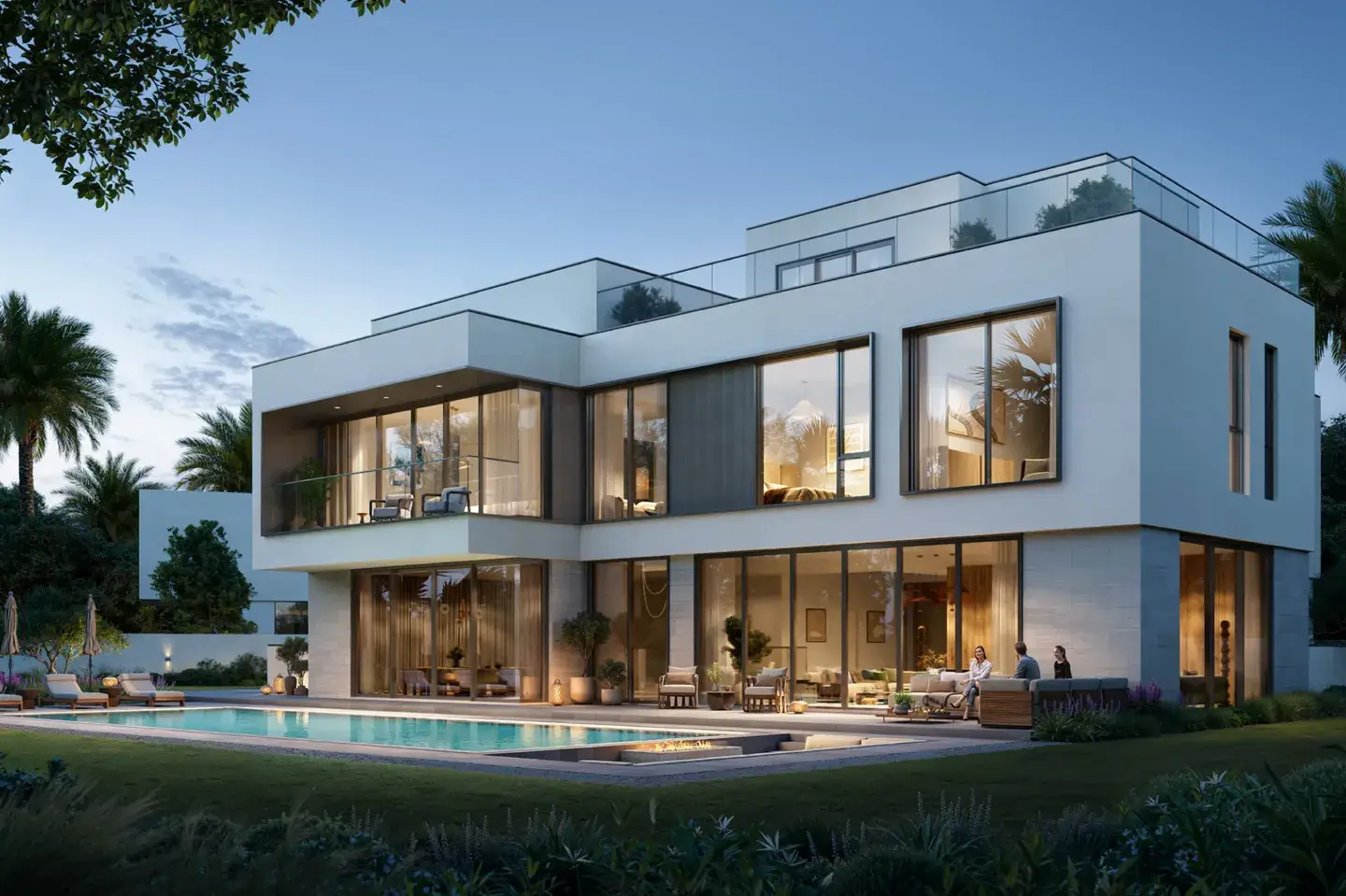 Address Villas Tierra New Phase — image 2