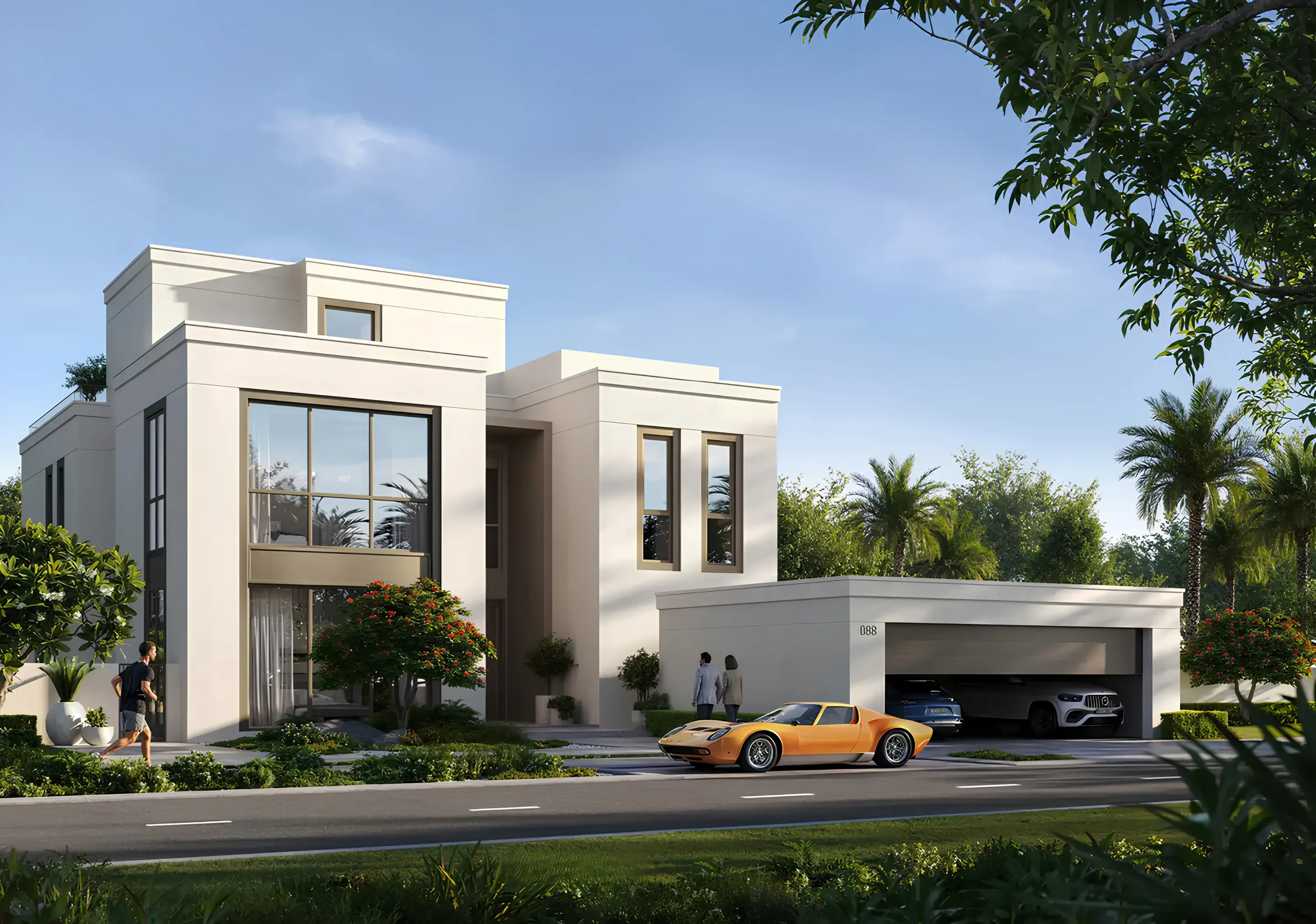 Address Villas Tierra New Phase — image 4