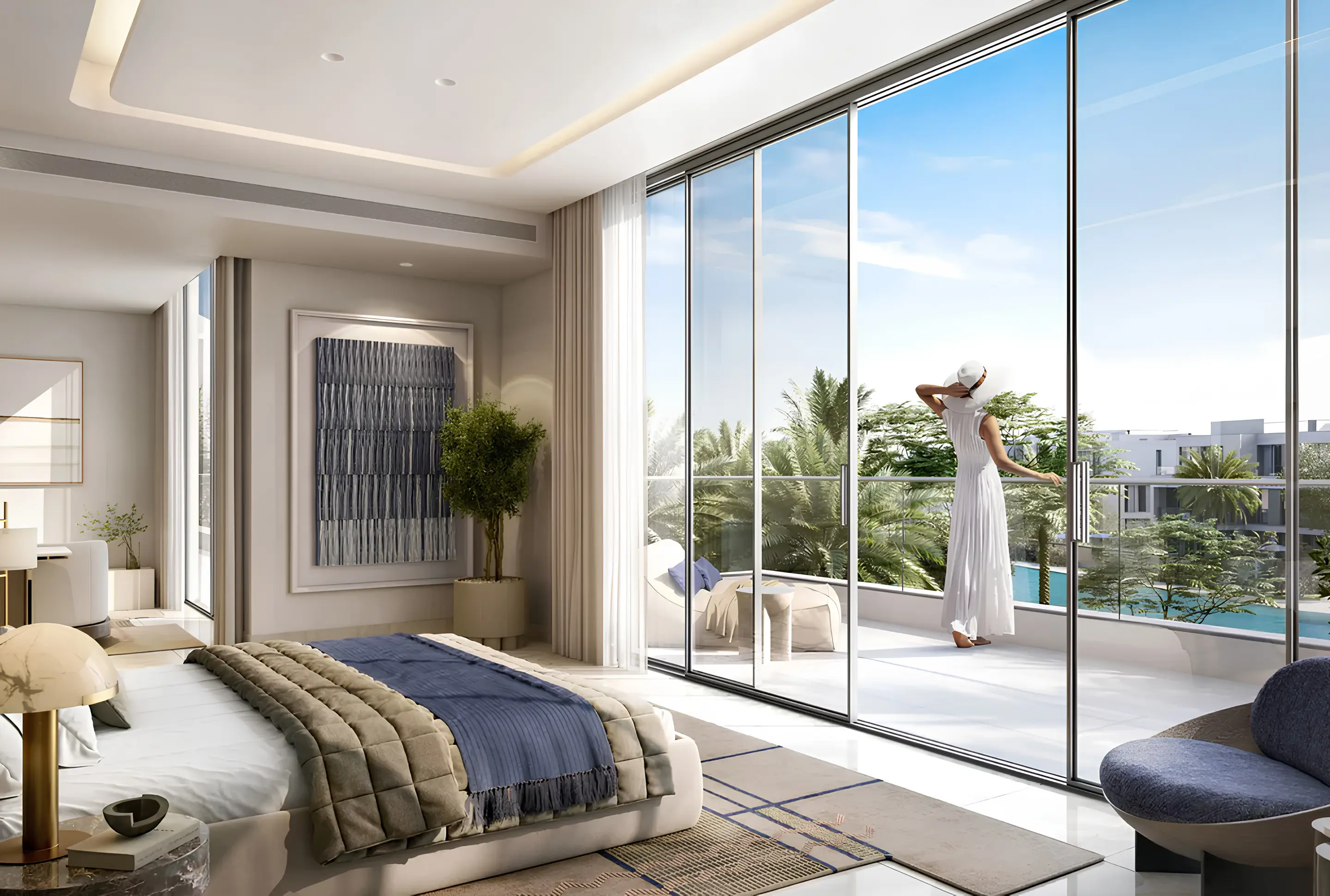 Palace Villas Ostra New Phase — image 5