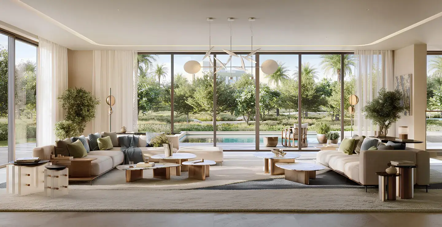 Palace Villas Ostra New Phase — image 7