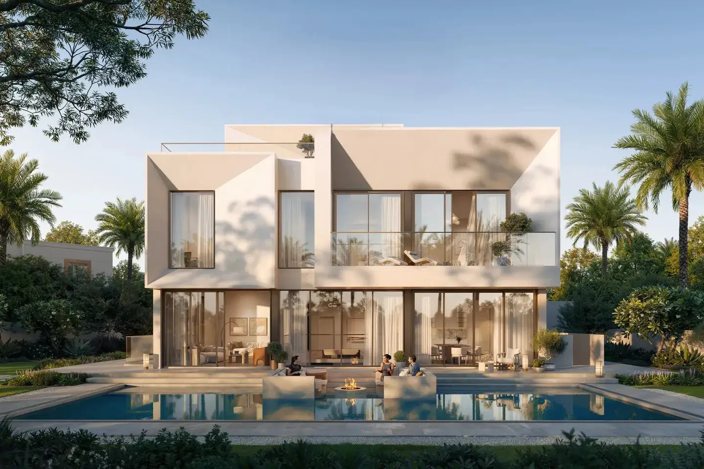 Palace Villas Ostra New Phase — image 2