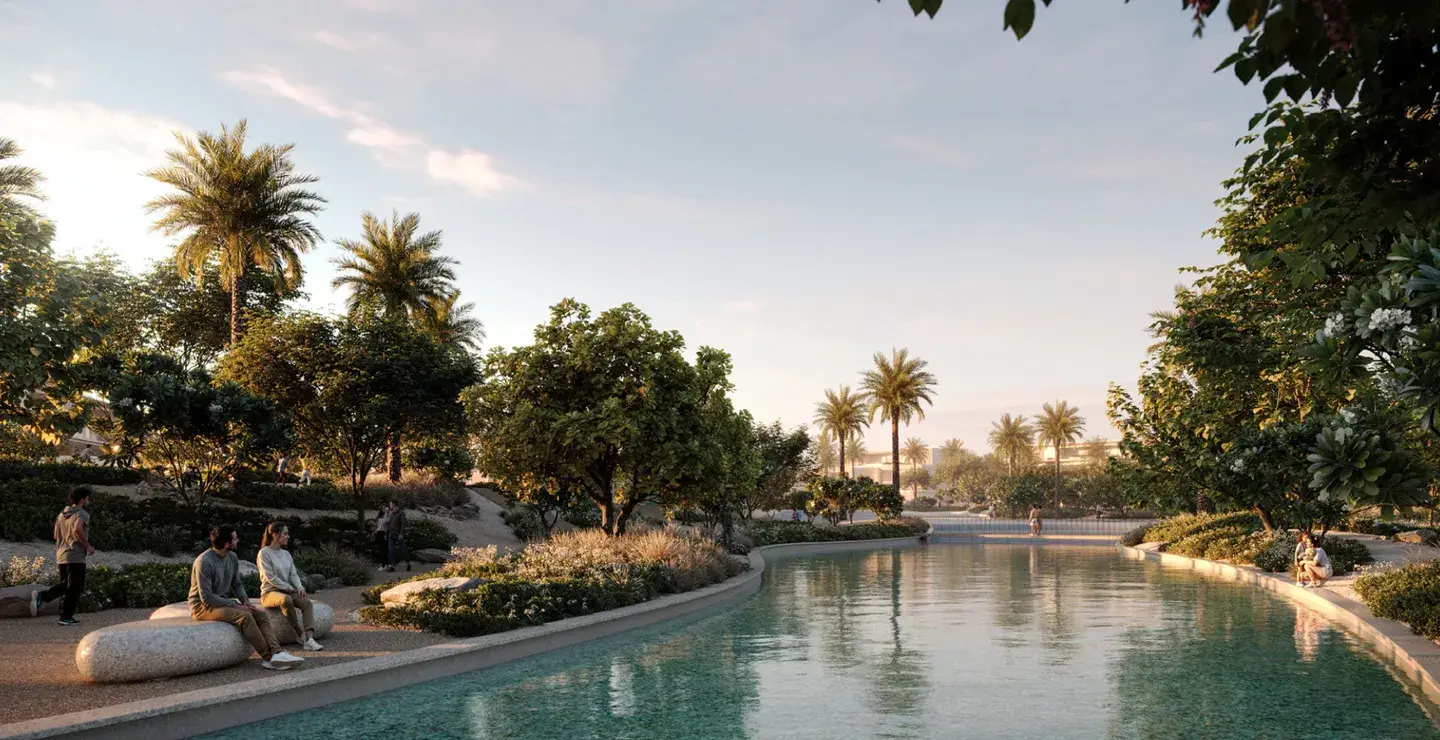 Palace Villas Ostra New Phase — image 9