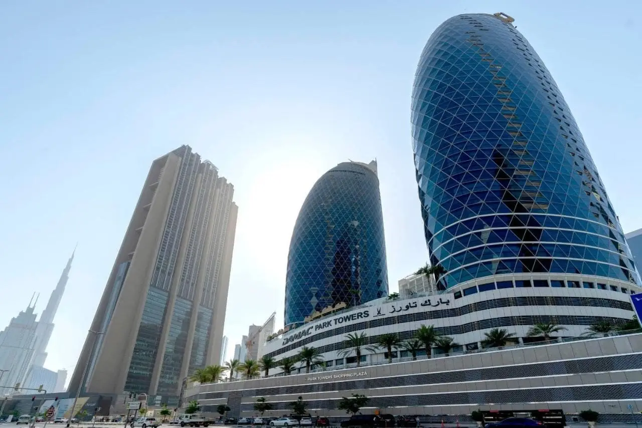 Park Towers — image 3