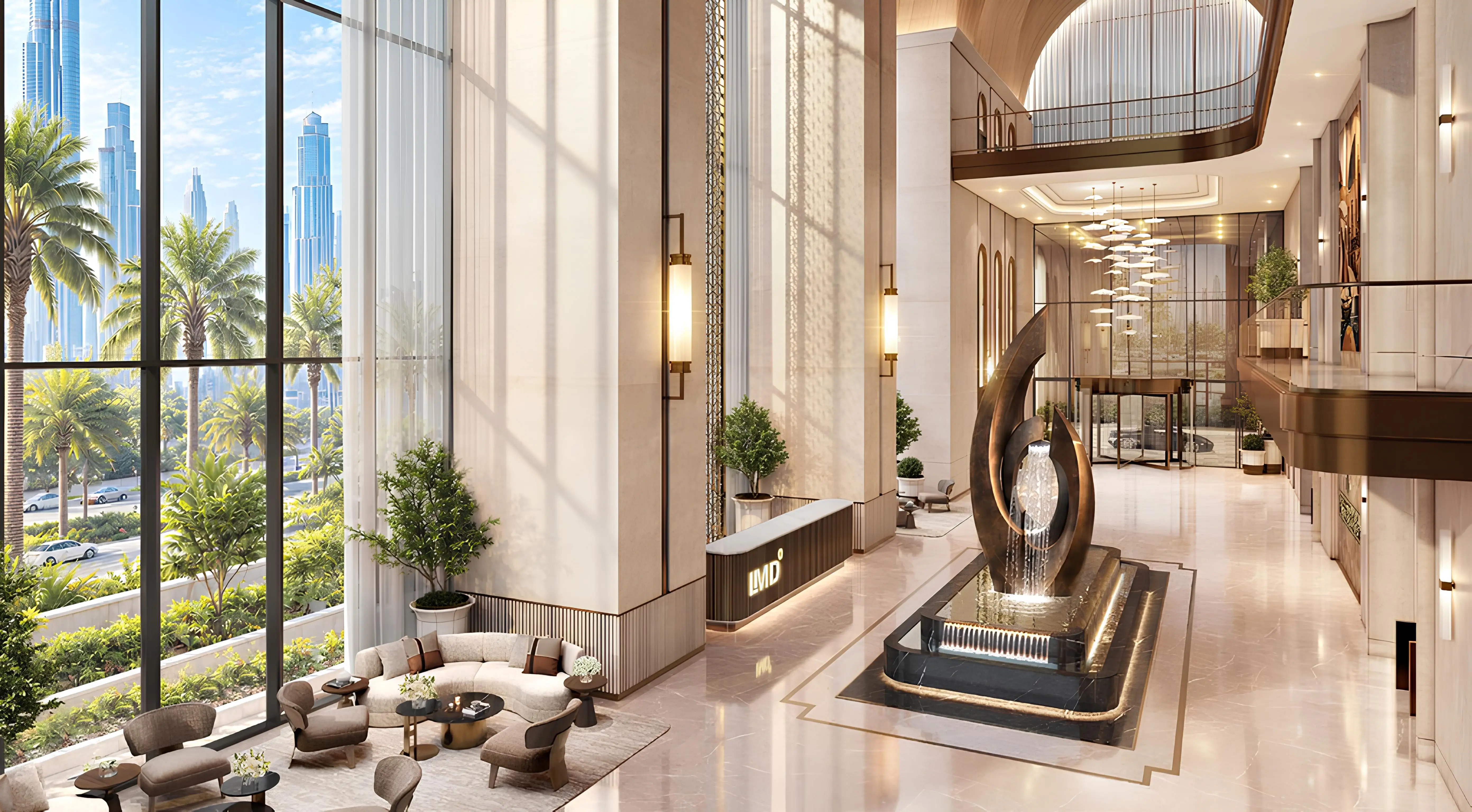 Christian A. Rockefeller Business Tower — image 6