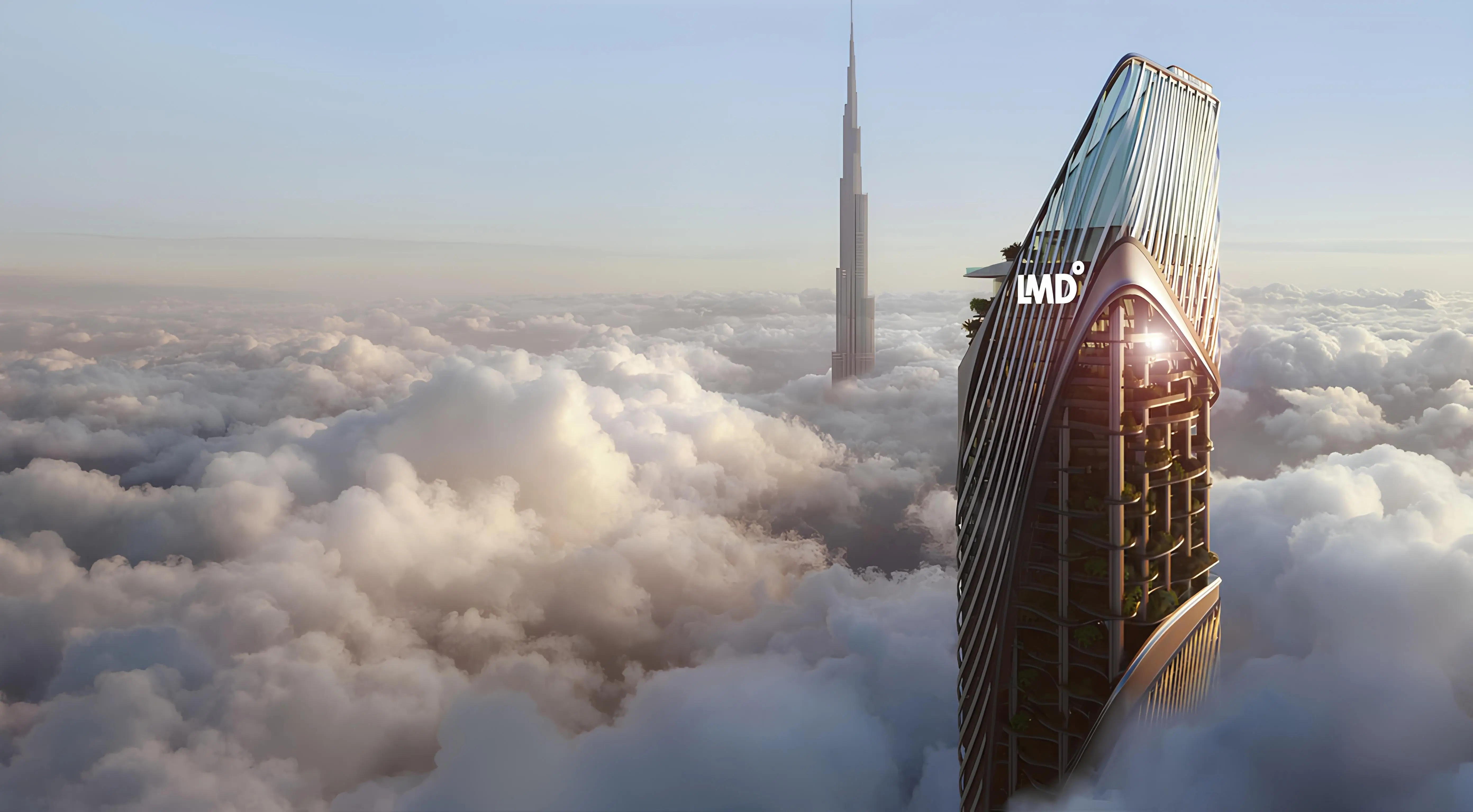 Christian A. Rockefeller Business Tower — image 2
