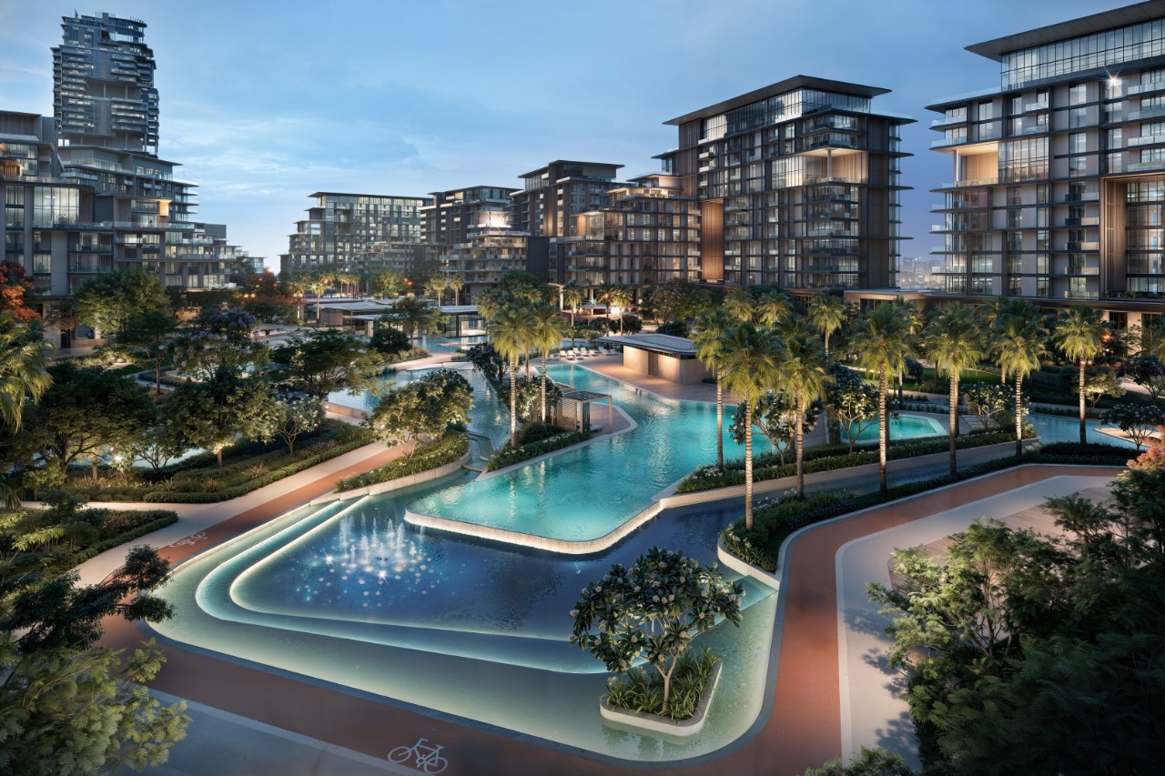 City Walk Crestlane 2 — image 9