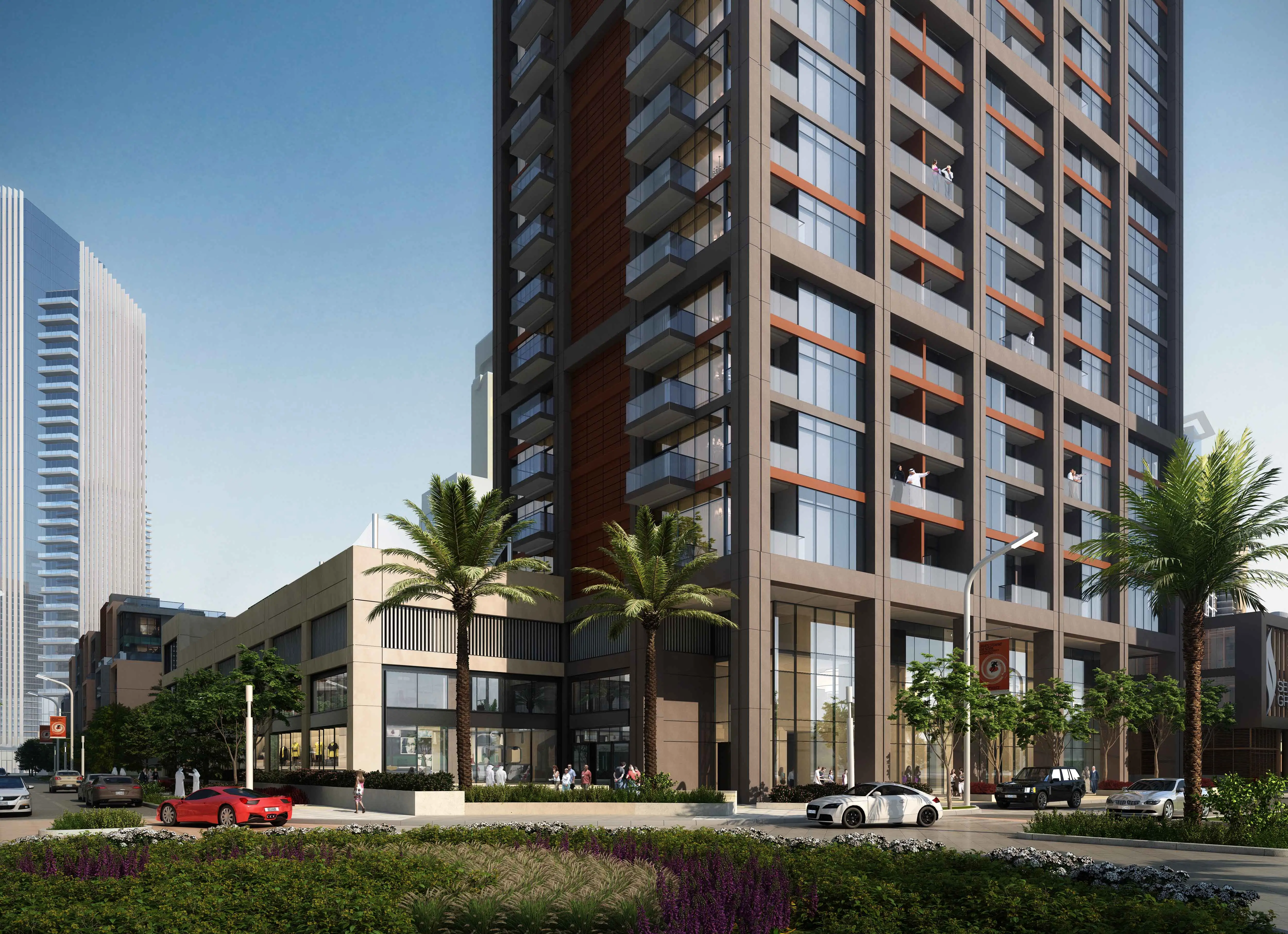 Peninsula One — image 4