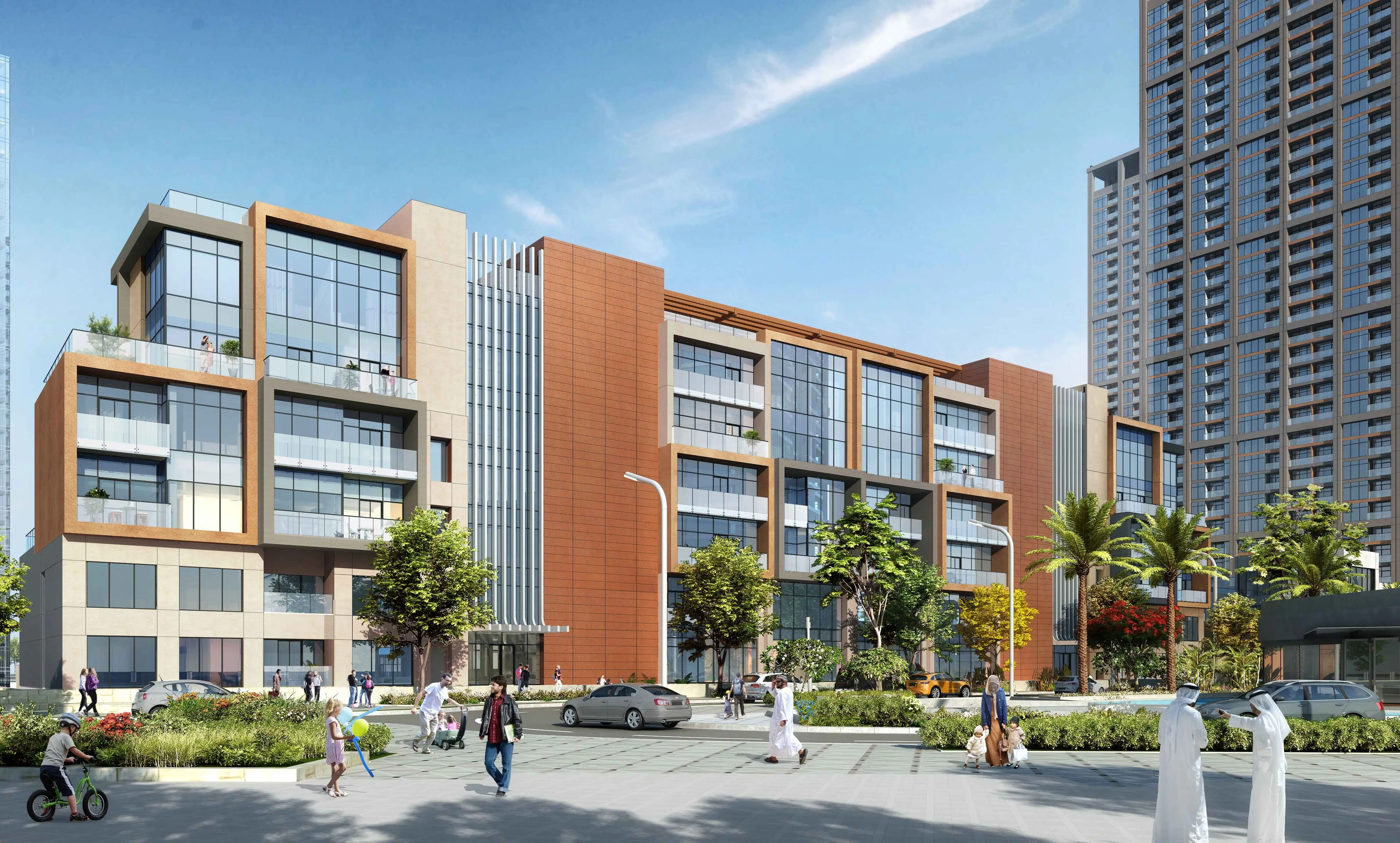 Peninsula One — image 3