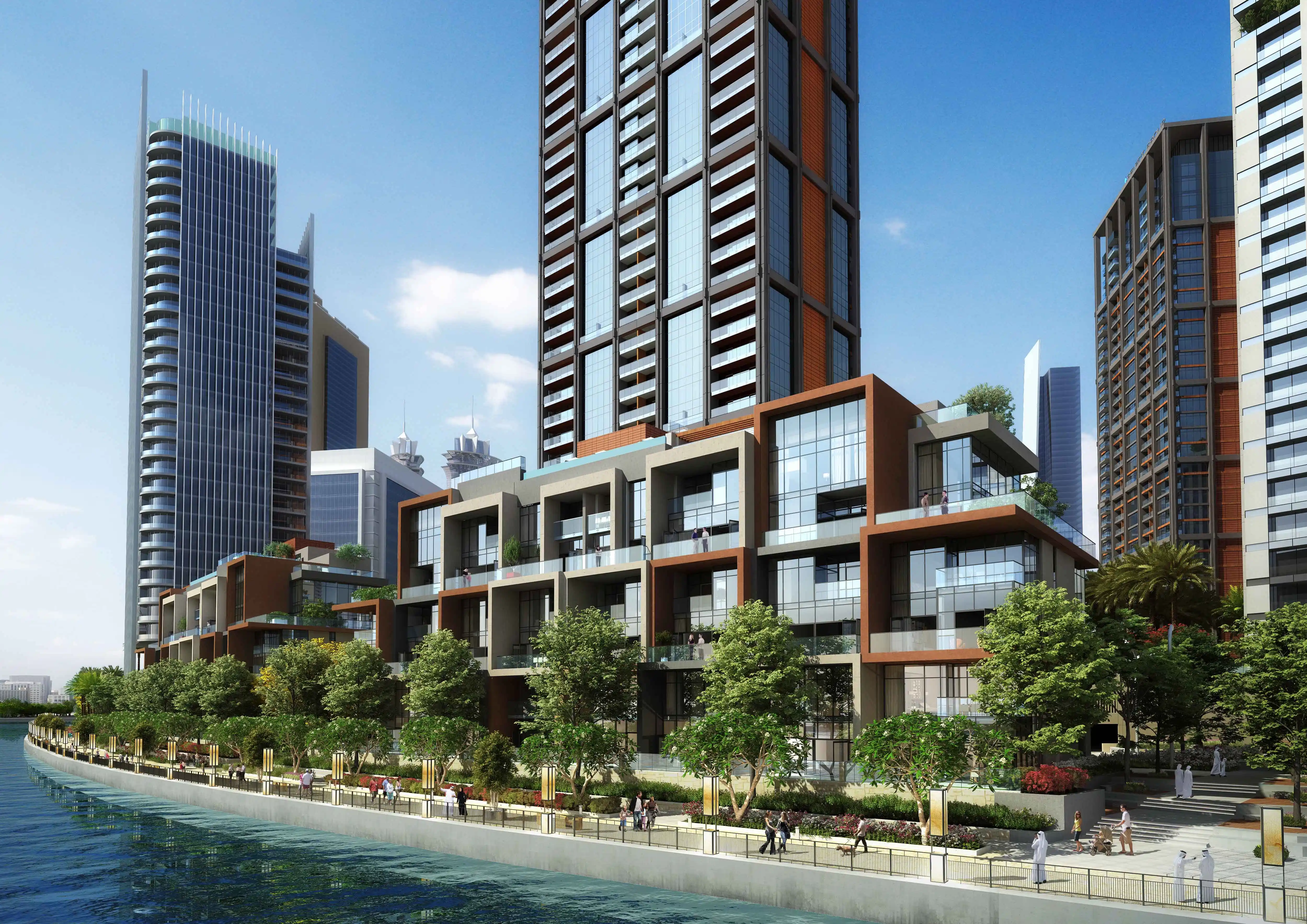 Peninsula One — image 5